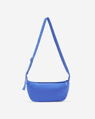 Nylon Medium Crescent Bag