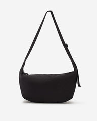 Nylon XL Crescent Bag