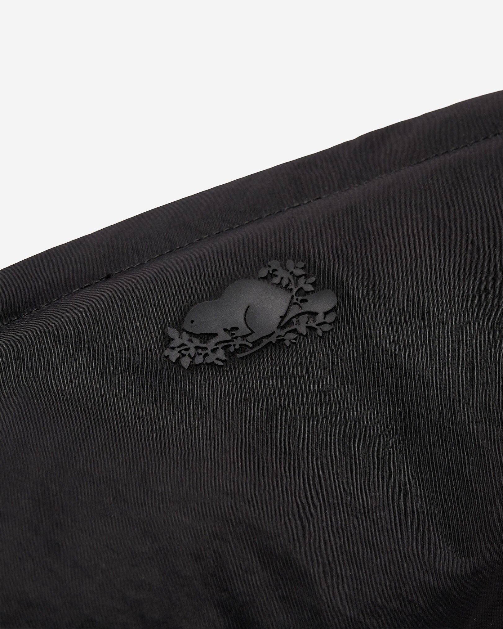 Nylon XL Crescent Bag