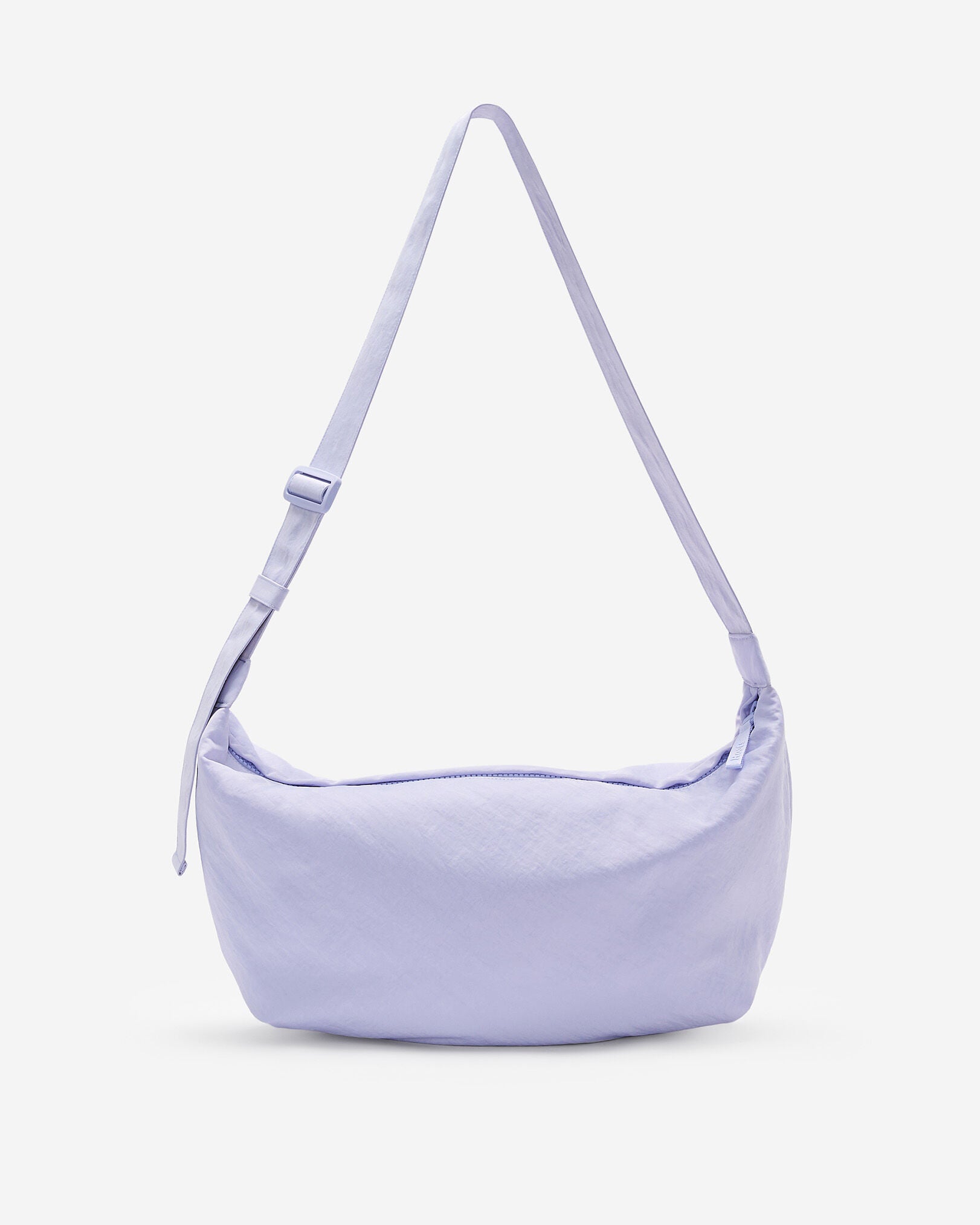 Nylon XL Crescent Bag