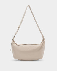 Nylon XL Crescent Bag