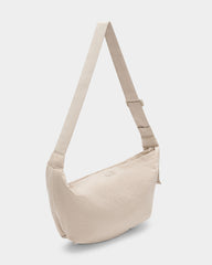 Nylon XL Crescent Bag