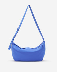 Nylon XL Crescent Bag