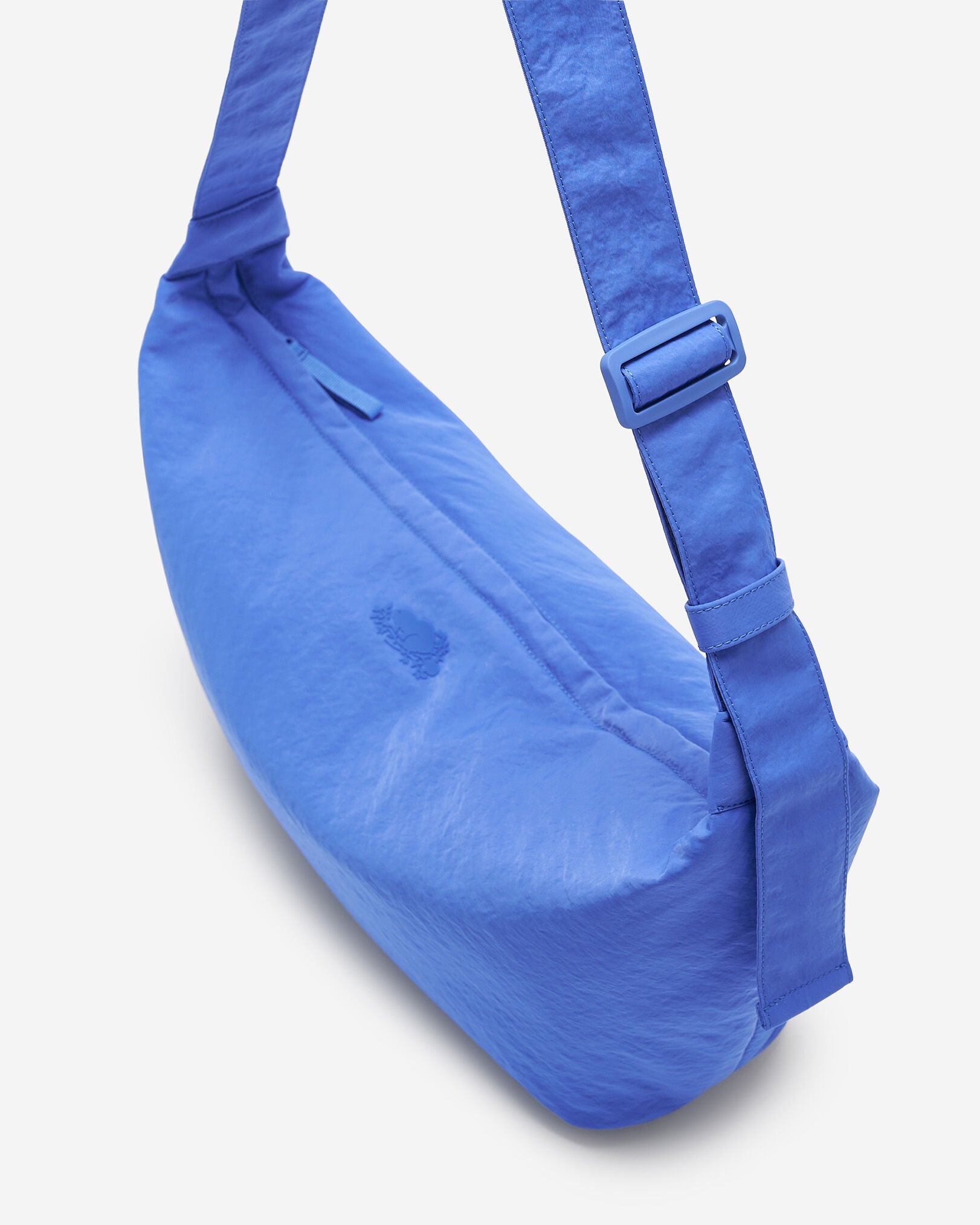 Nylon XL Crescent Bag
