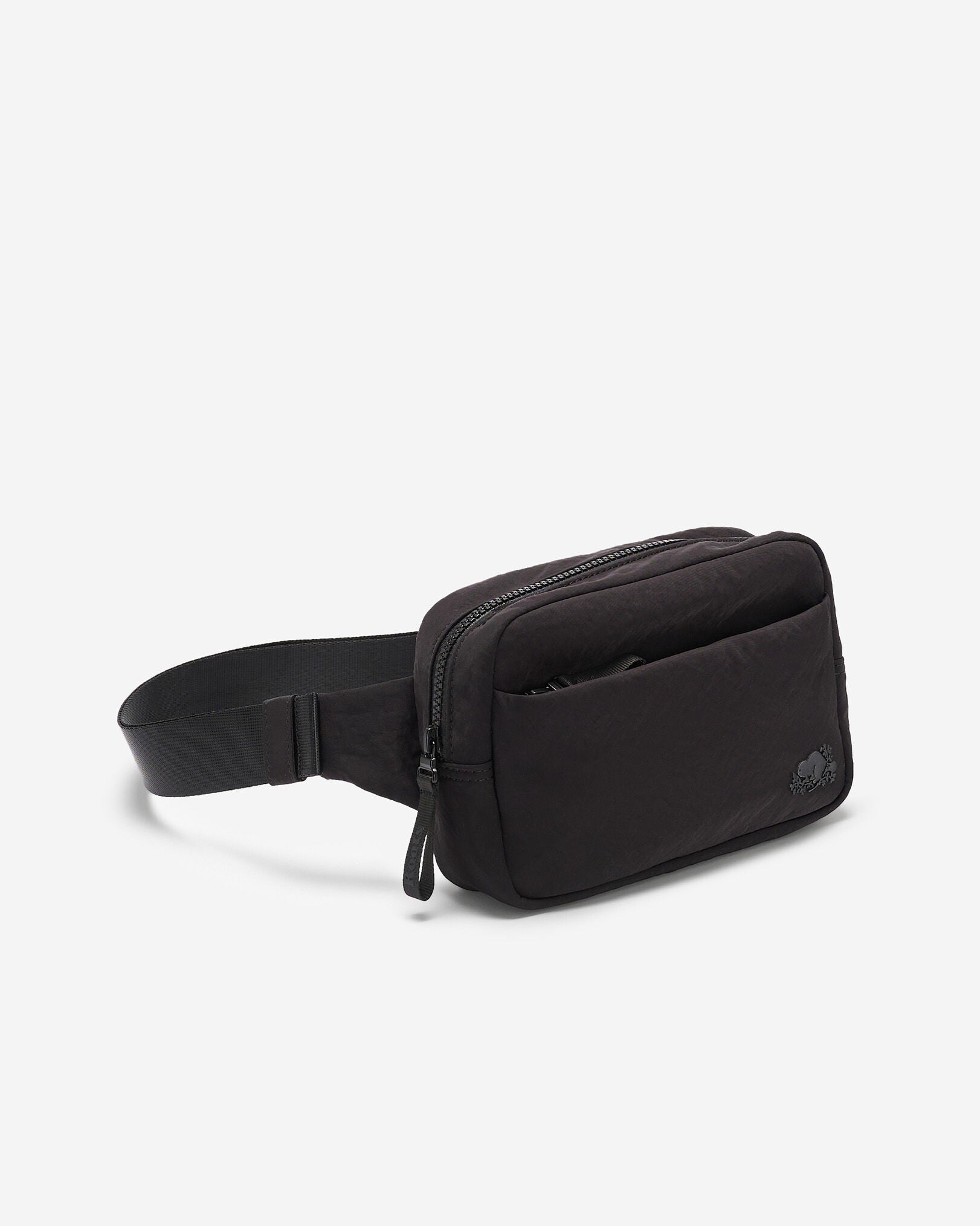 Nylon Belt Bag