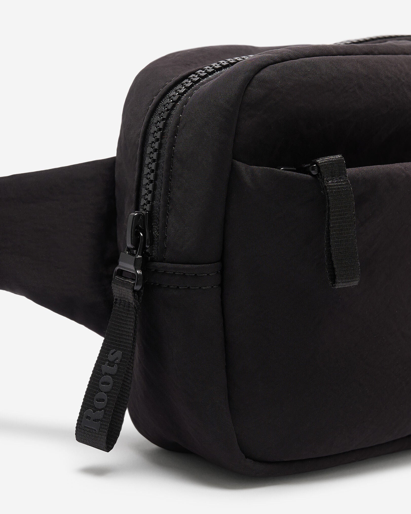 Nylon Belt Bag