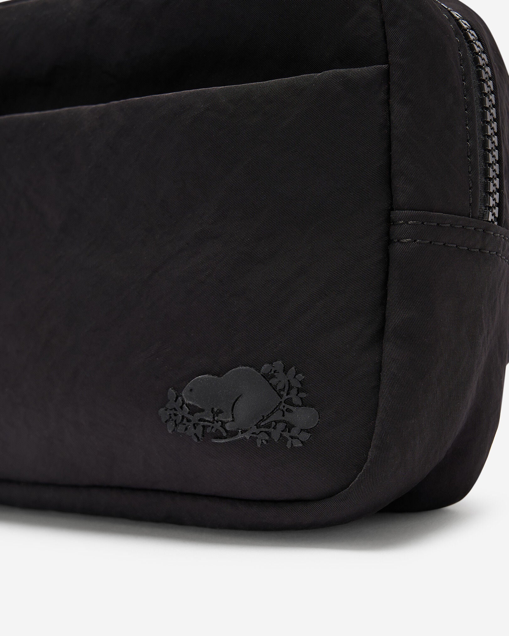 Nylon Belt Bag