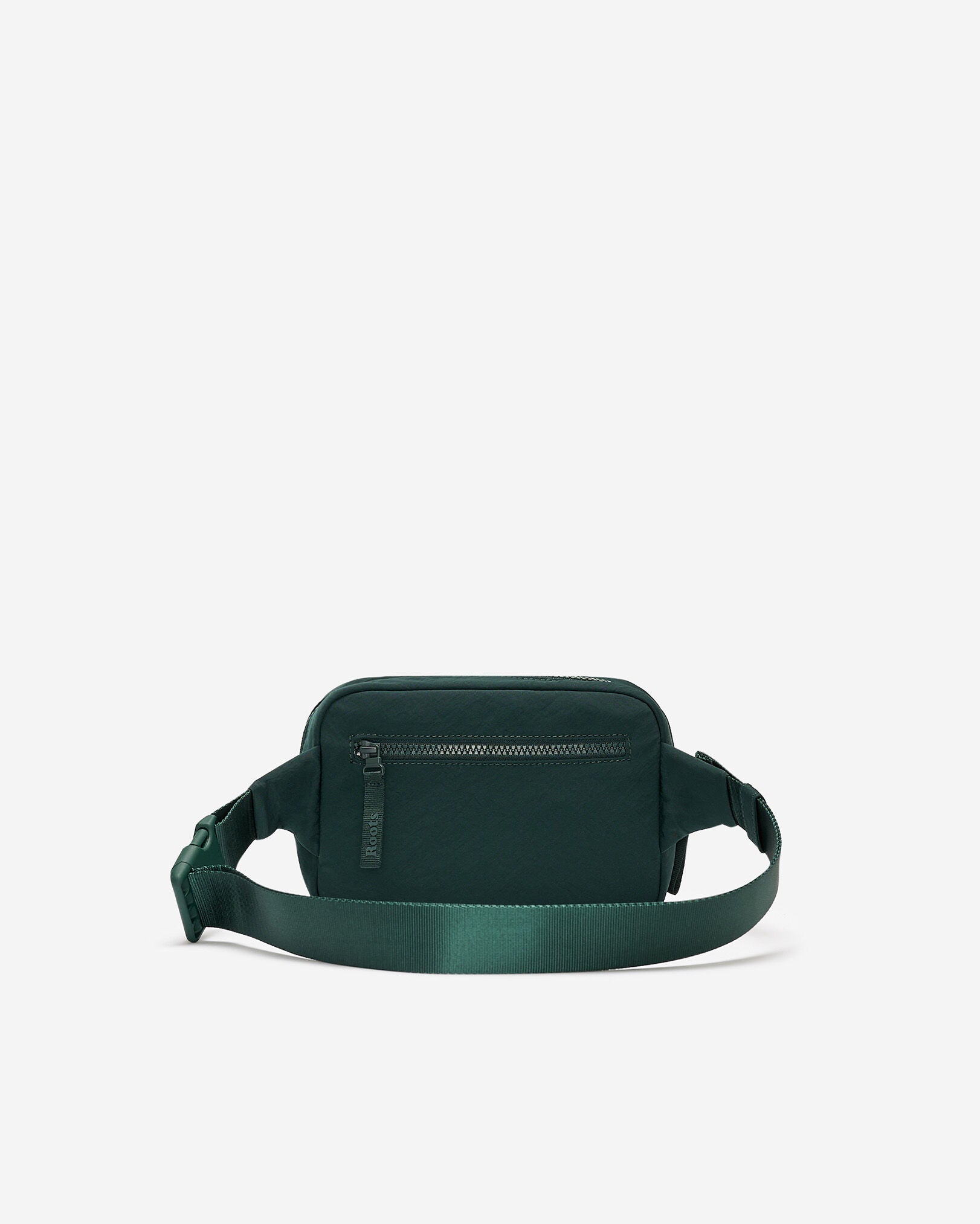 Nylon Belt Bag
