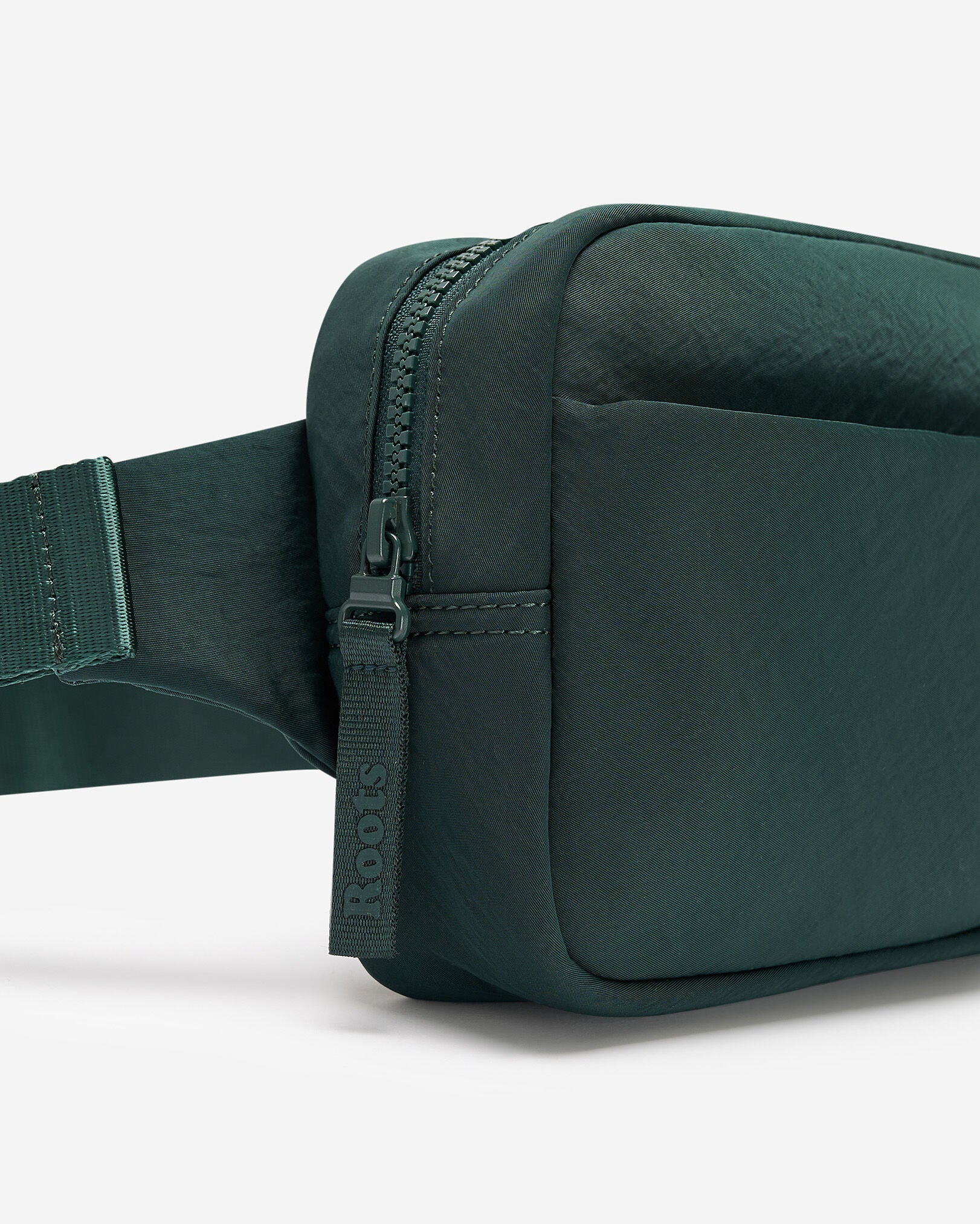 Nylon Belt Bag