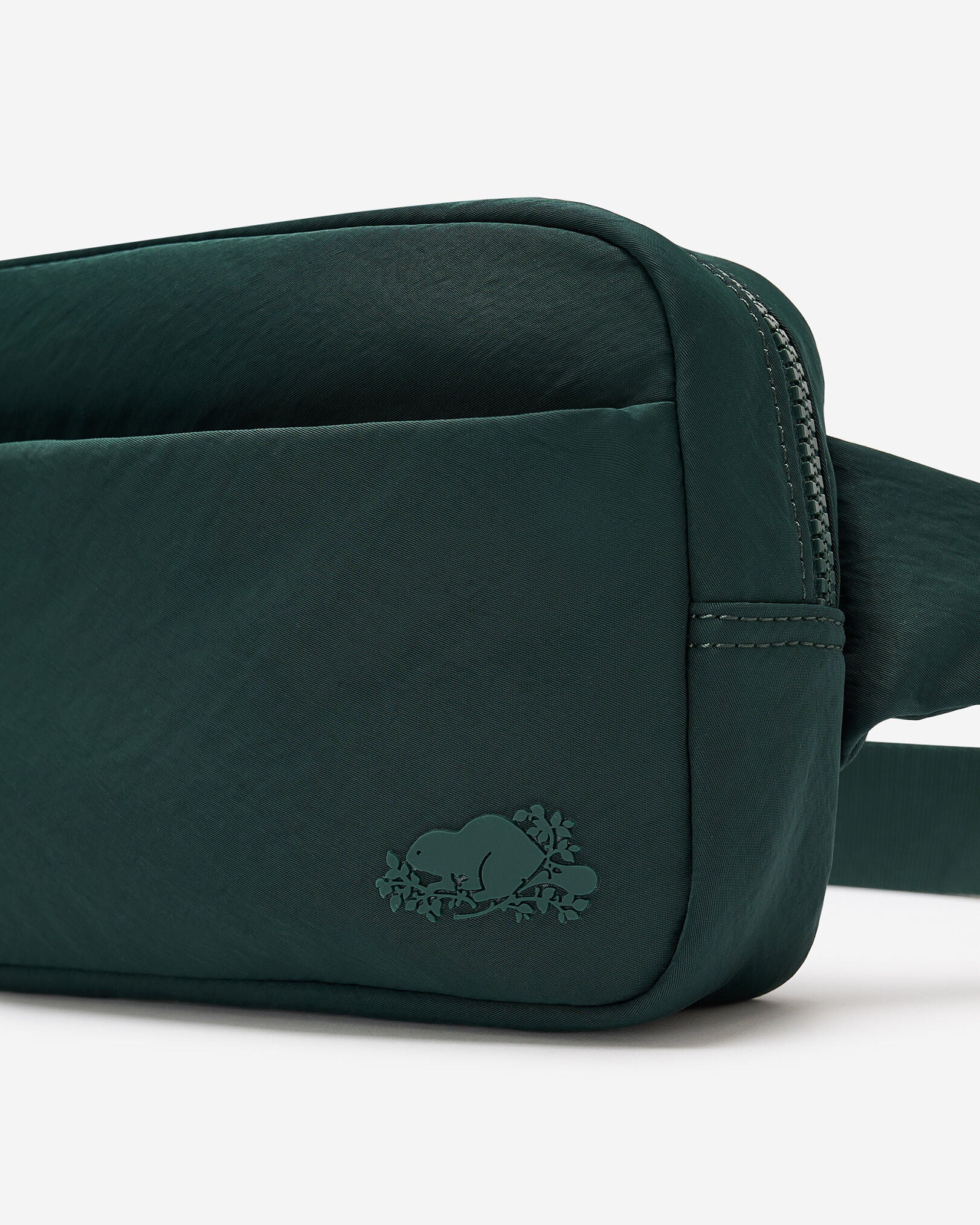 Nylon Belt Bag