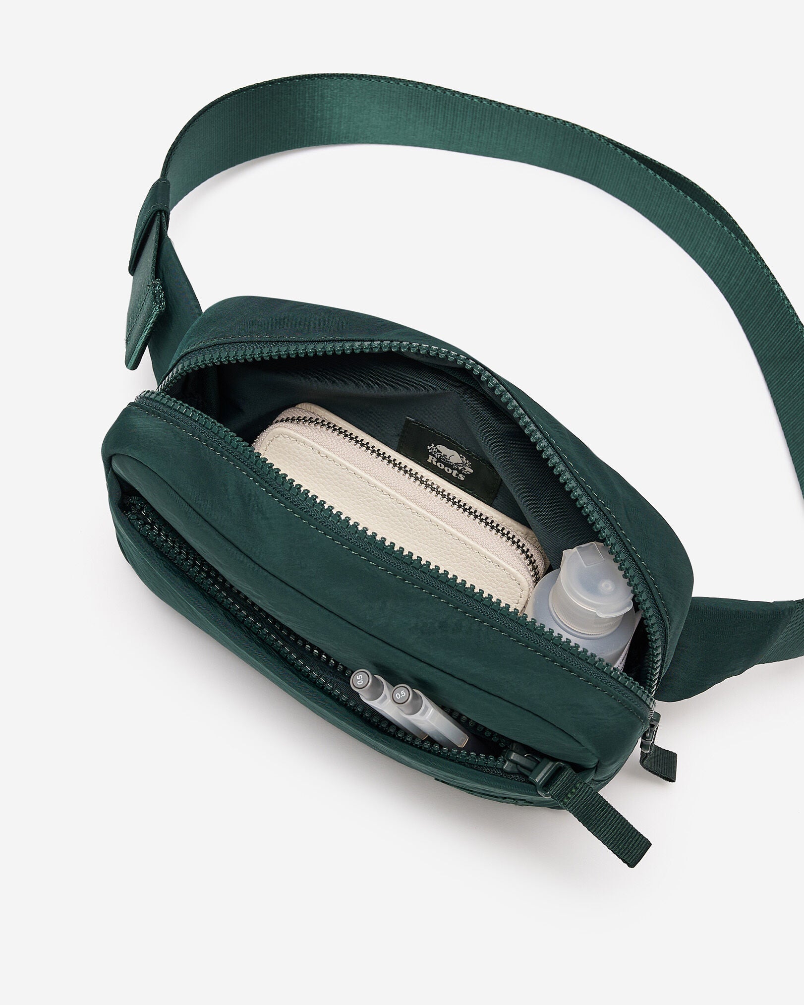 Nylon Belt Bag