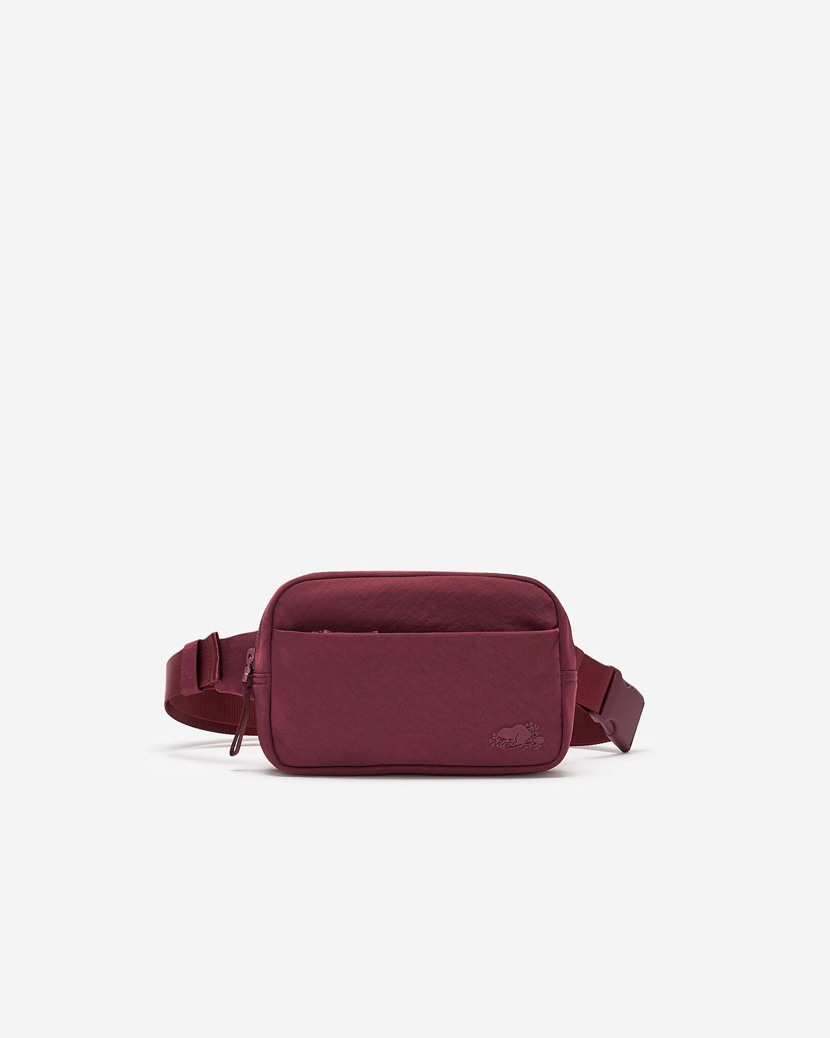 Nylon Belt Bag