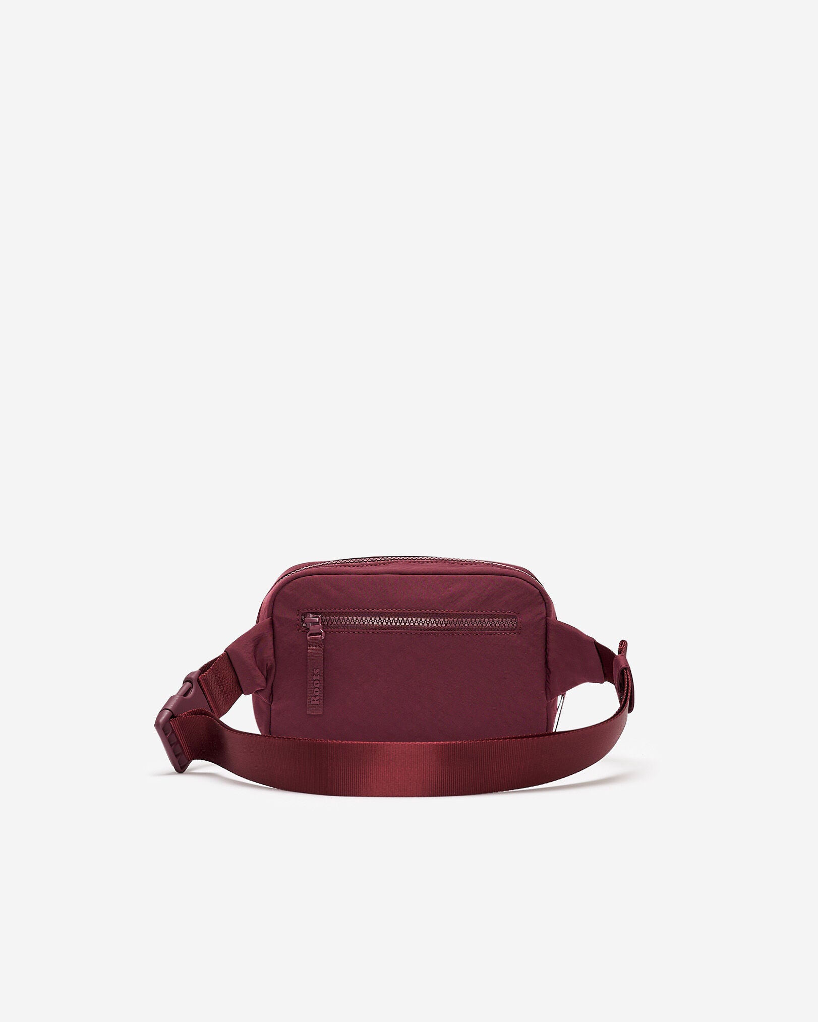 Nylon Belt Bag