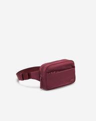 Nylon Belt Bag