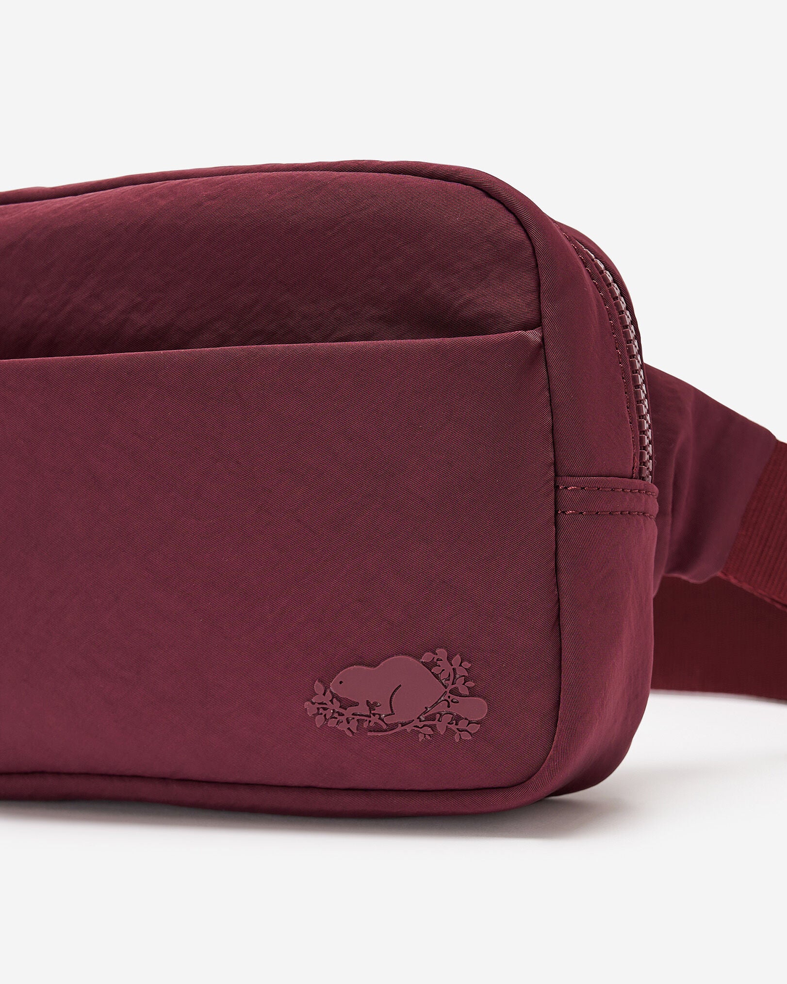 Nylon Belt Bag