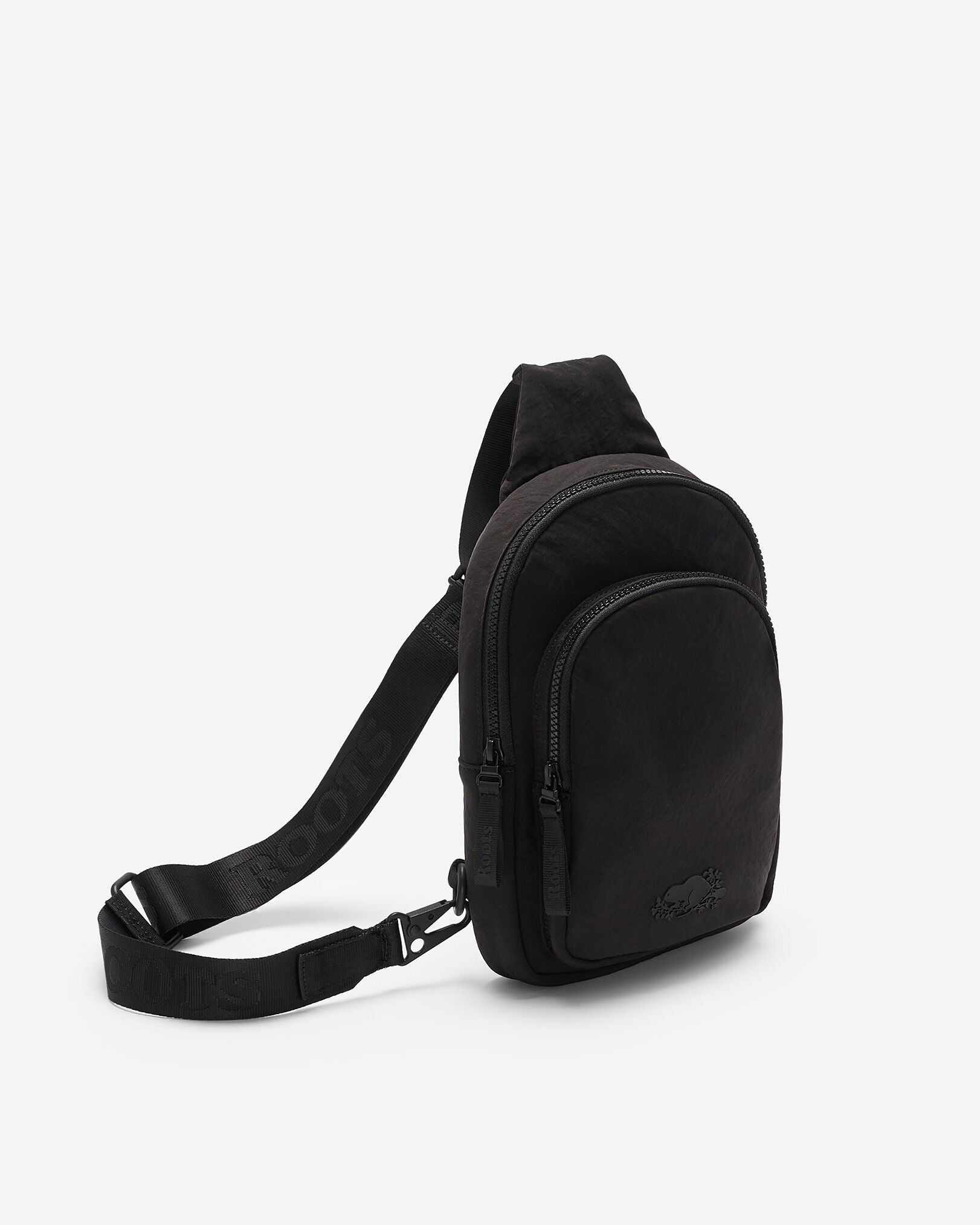 Nylon Sling Bag