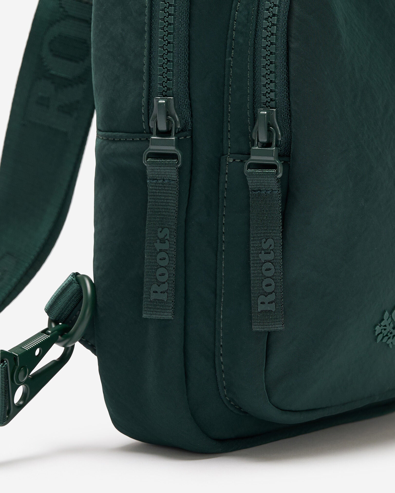 Nylon Sling Bag