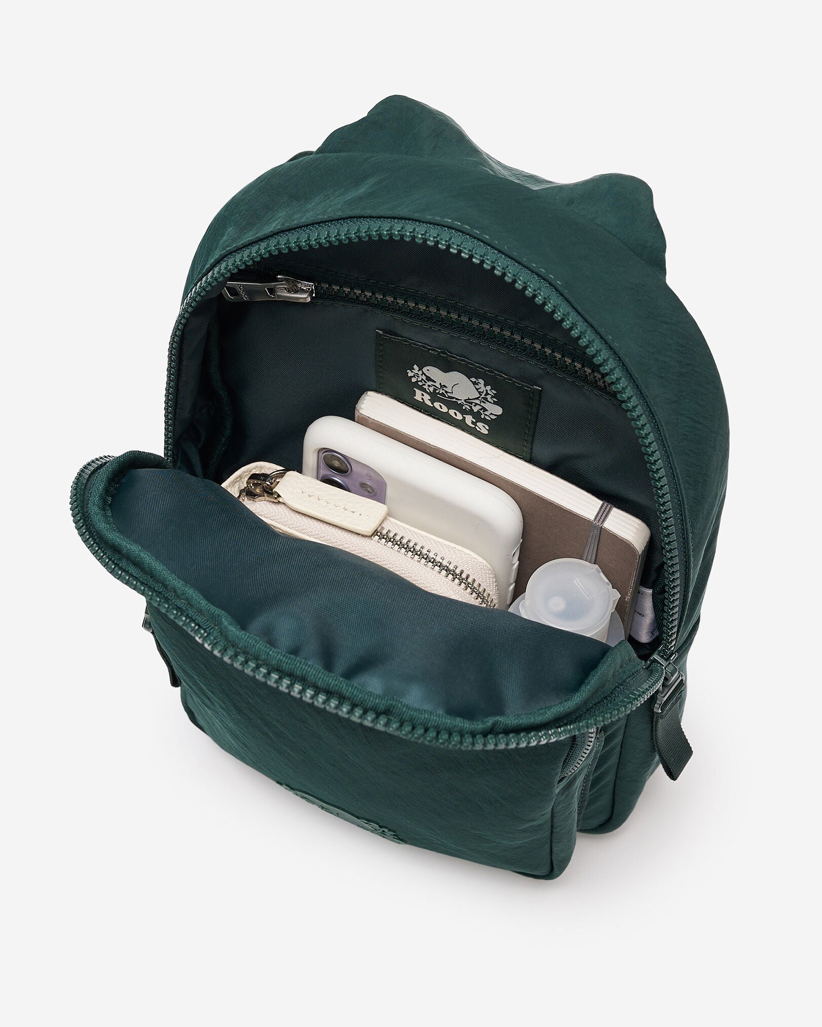 Nylon Sling Bag