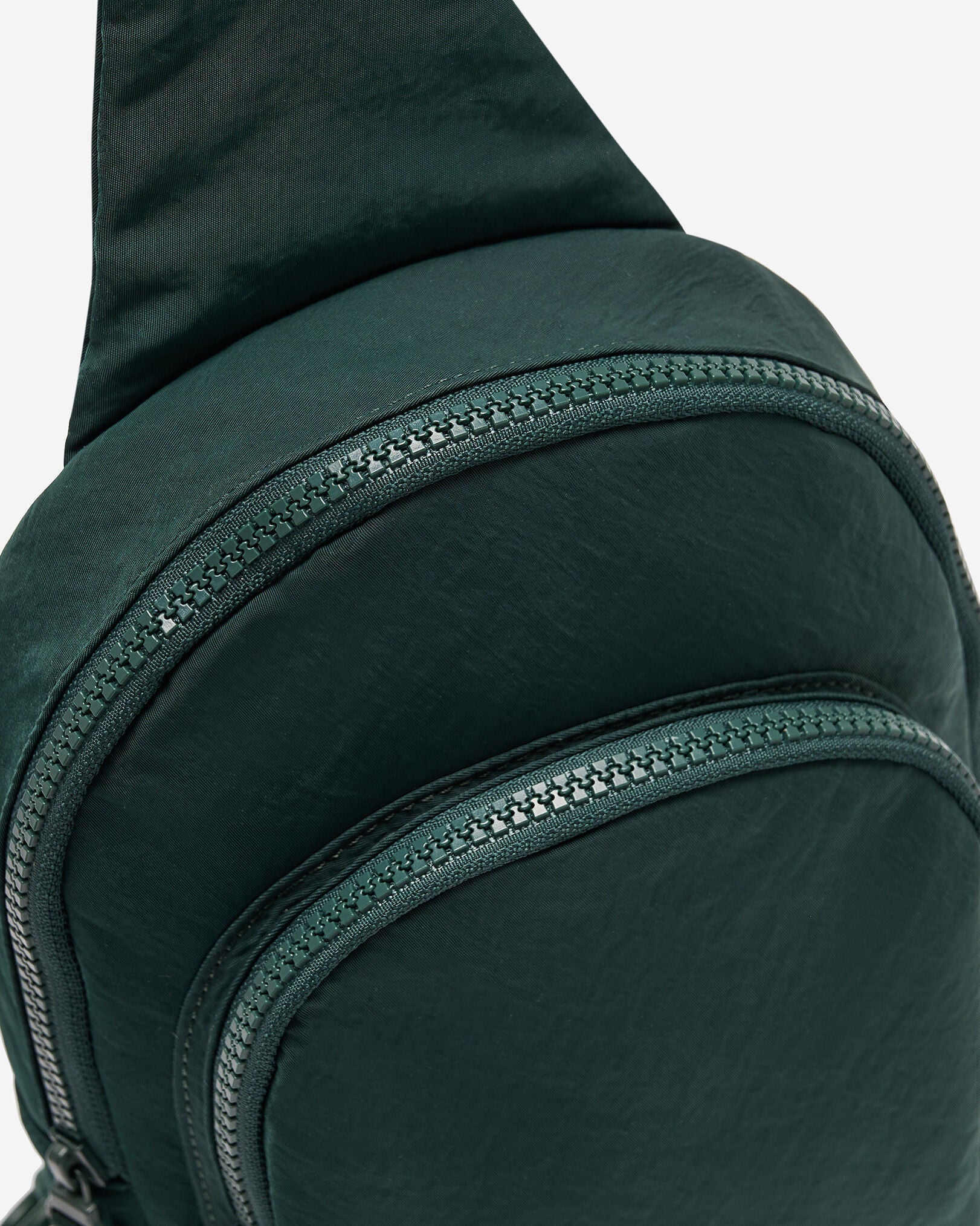 Nylon Sling Bag