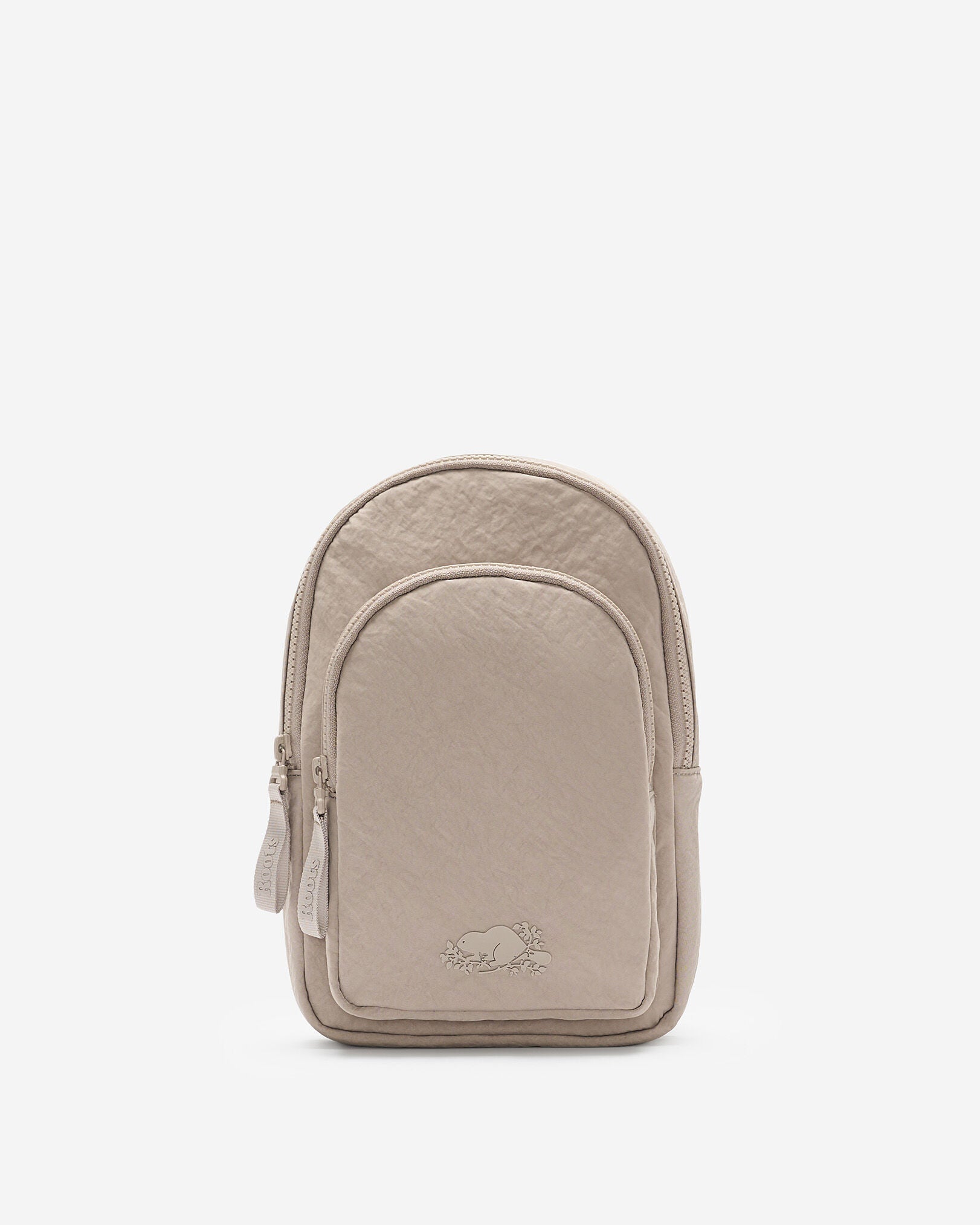 Nylon Sling Bag