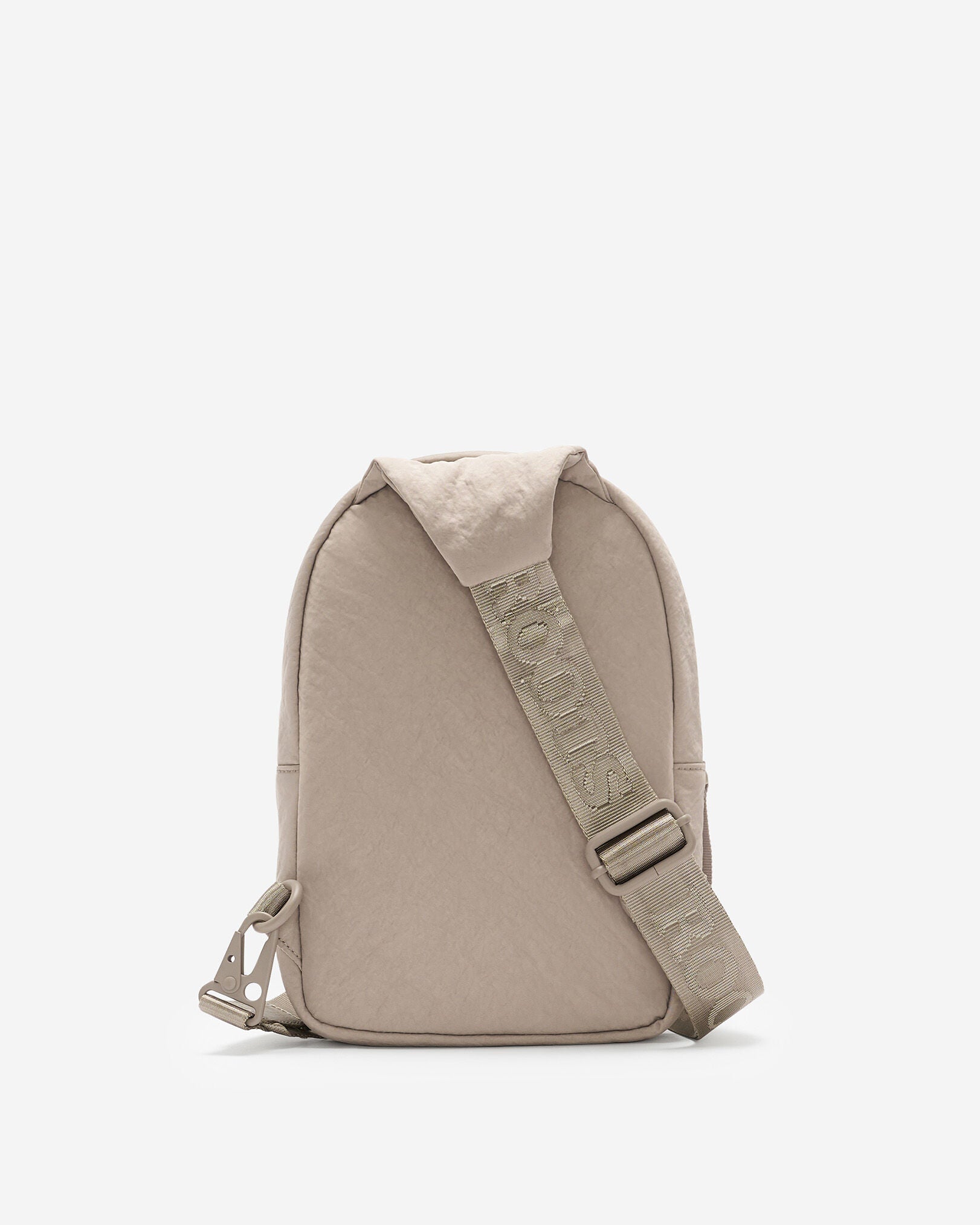 Nylon Sling Bag