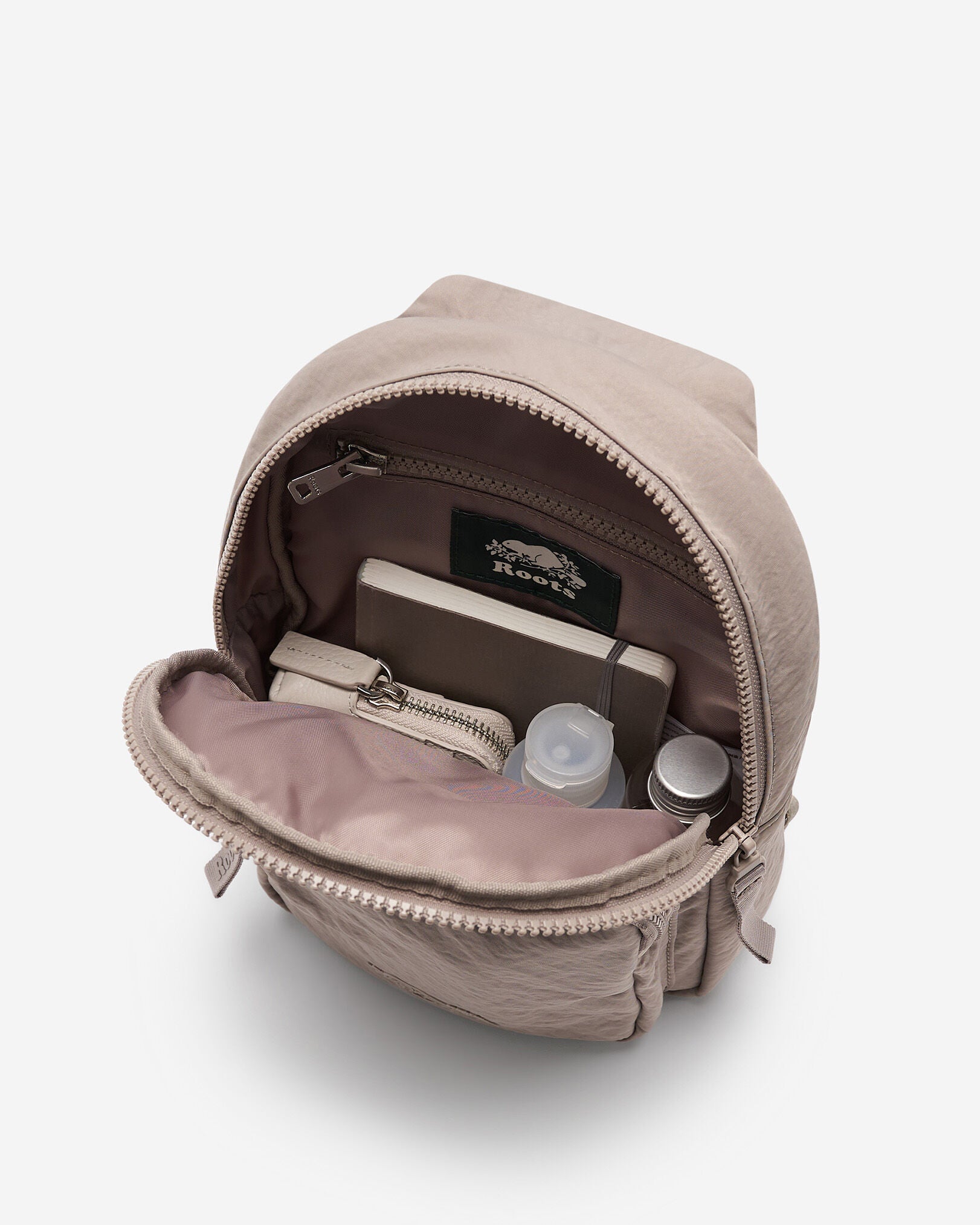 Nylon Sling Bag