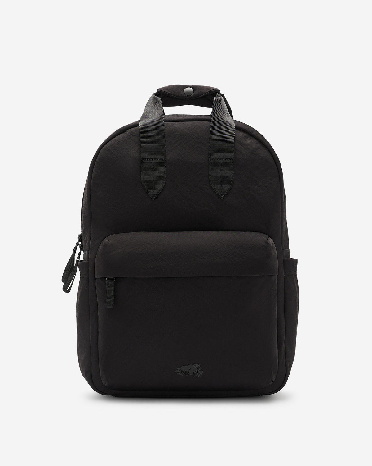 Nylon Backpack