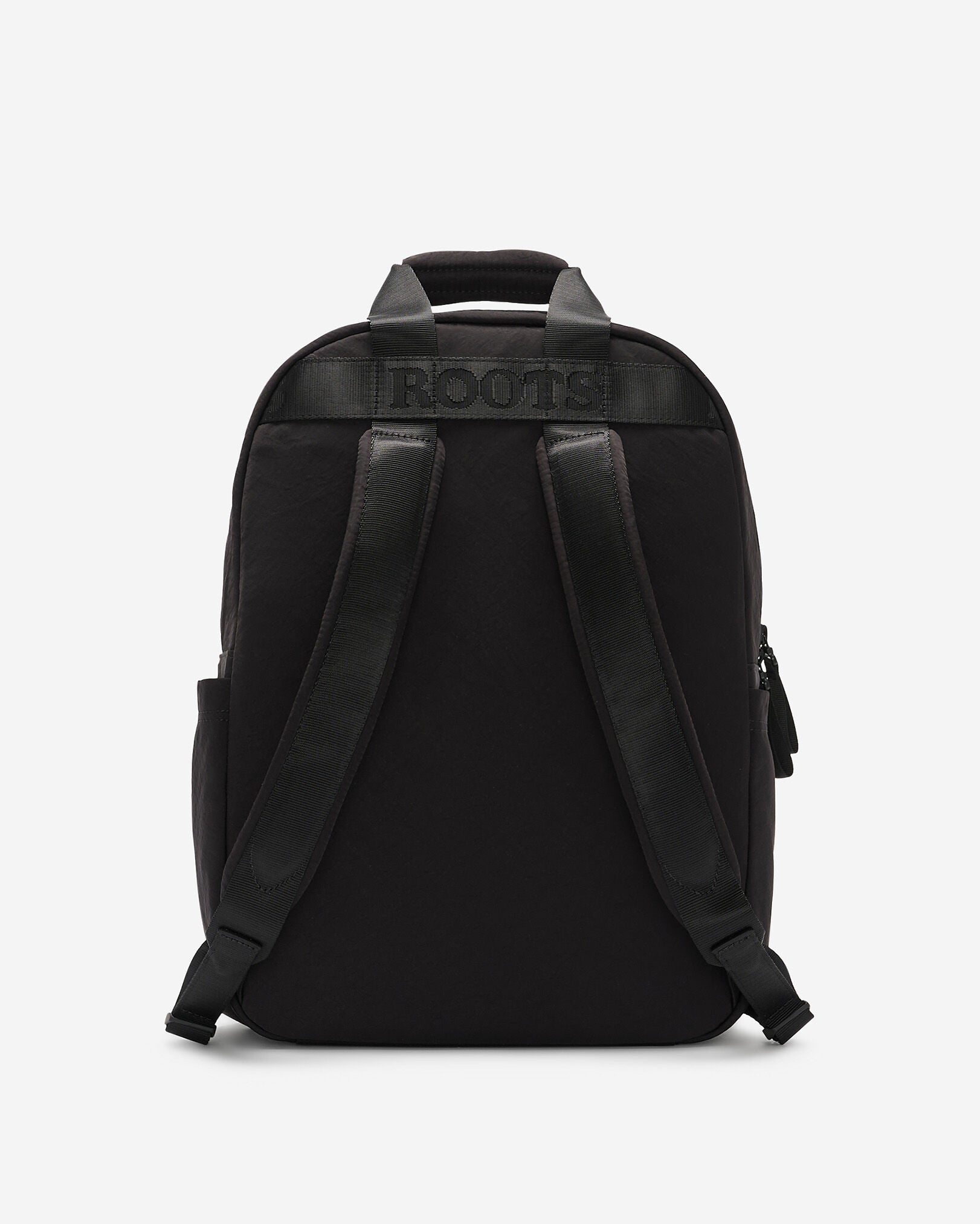 Nylon Backpack