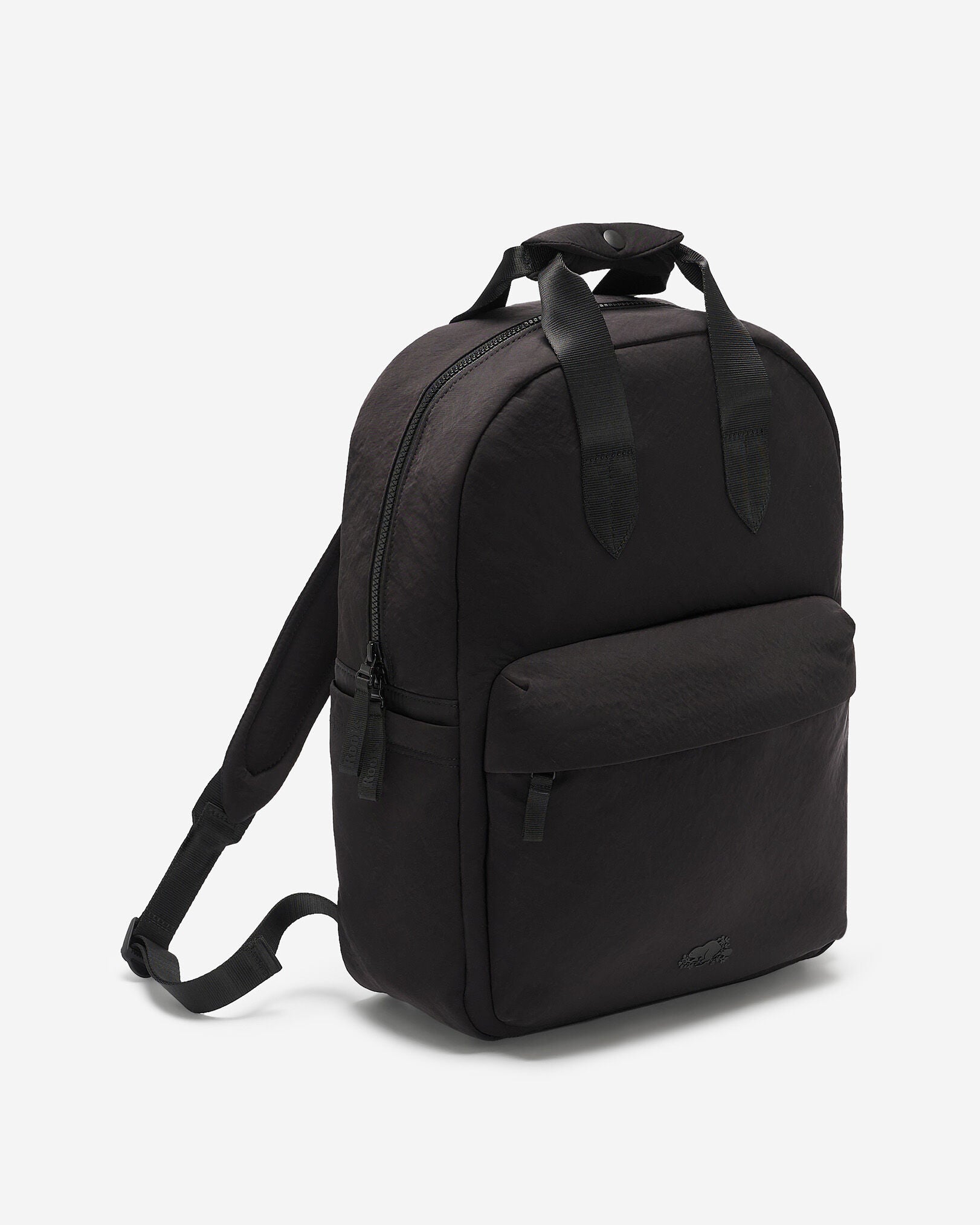 Nylon Backpack