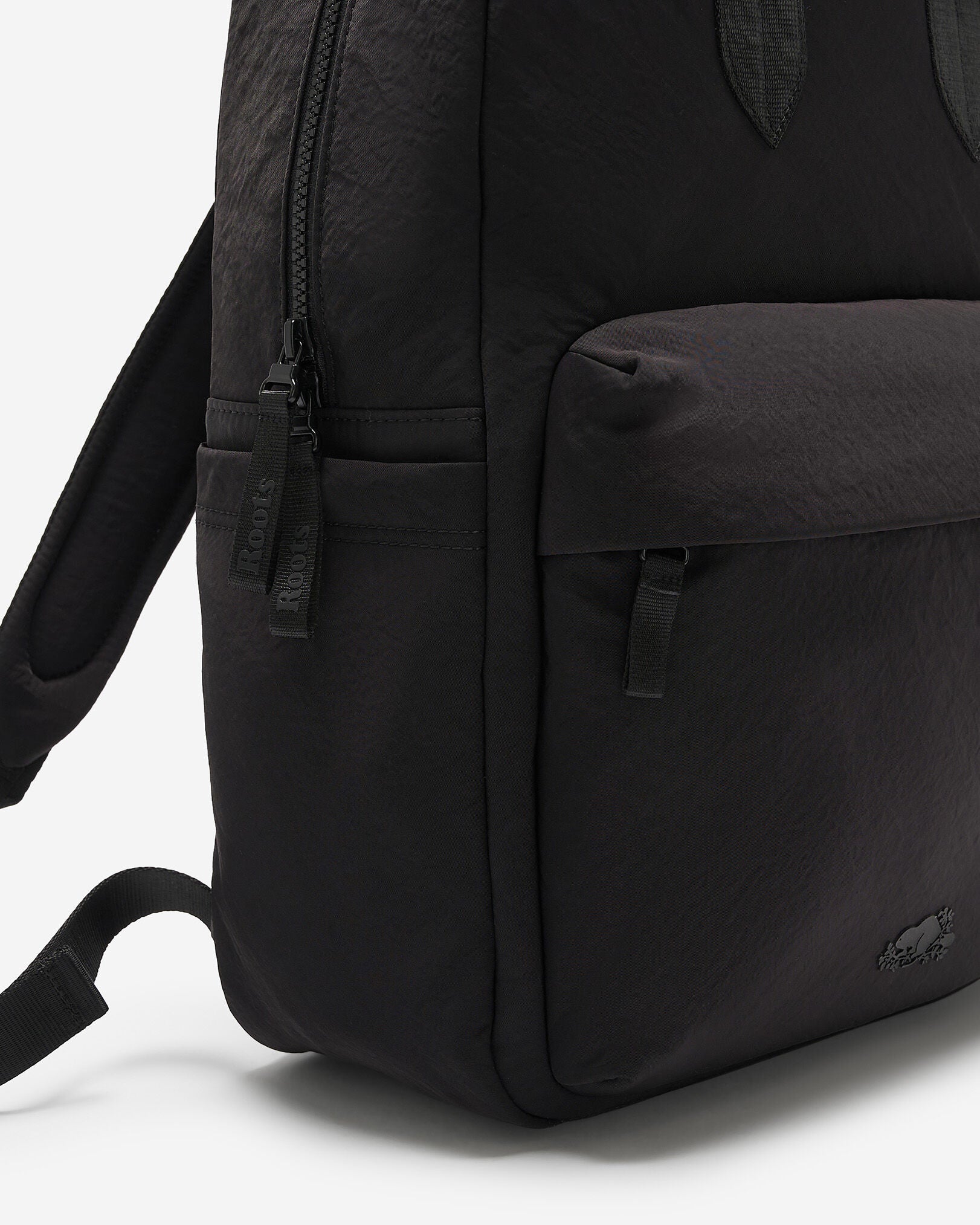 Nylon Backpack