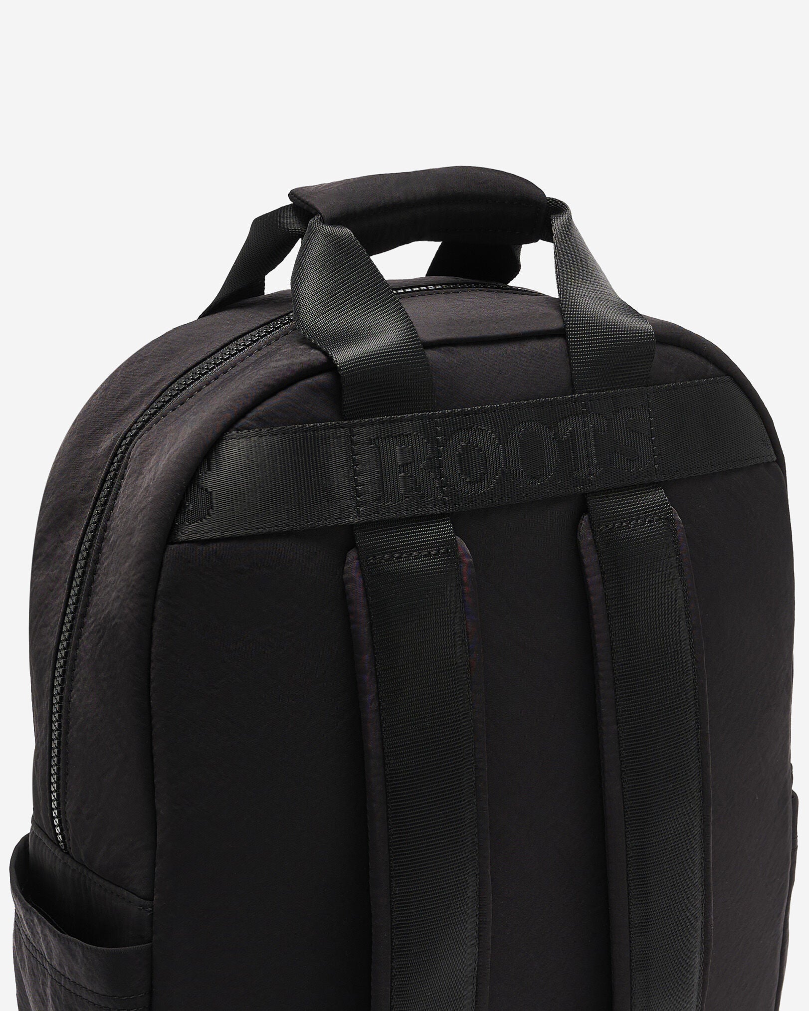 Nylon Backpack