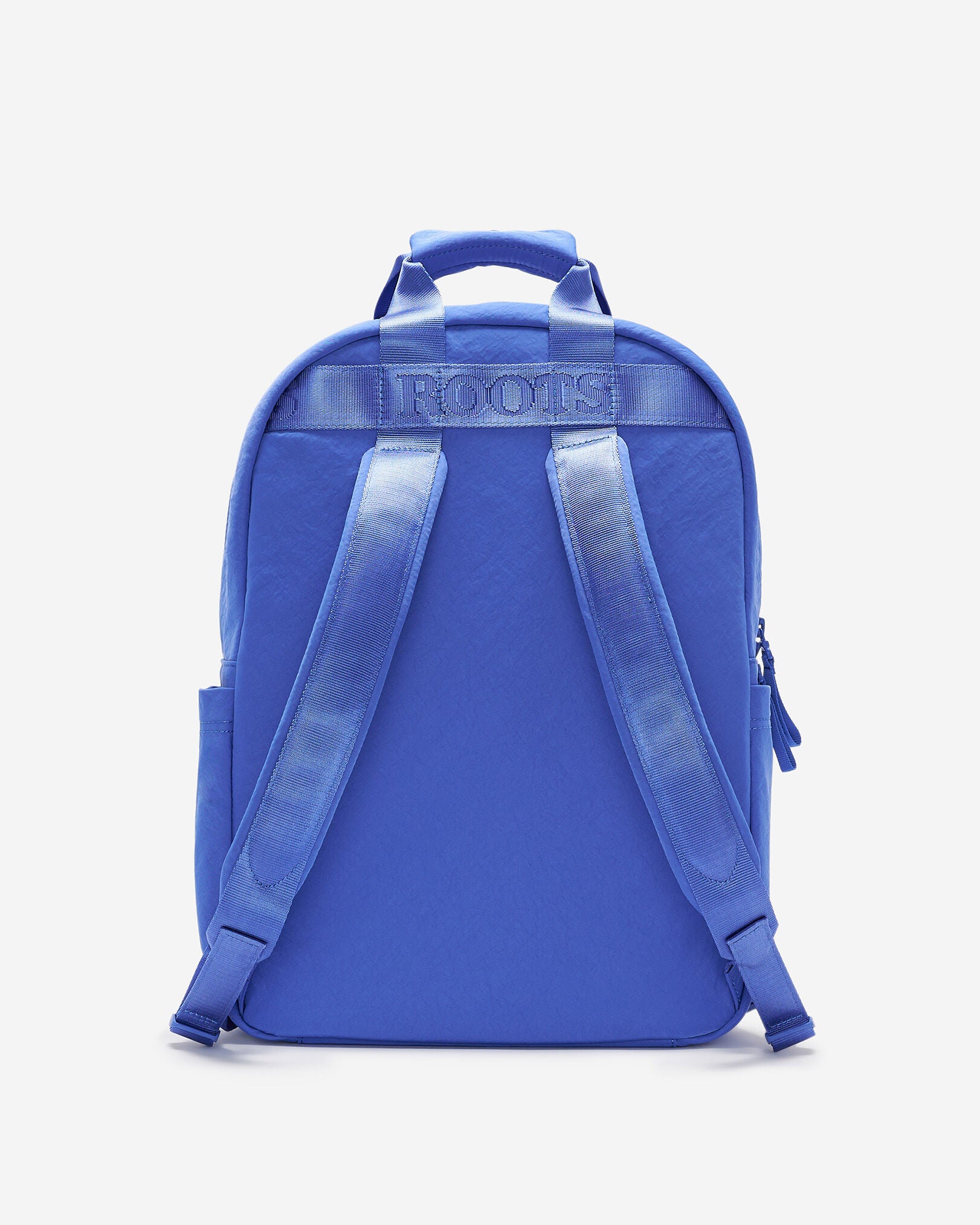 Nylon Backpack