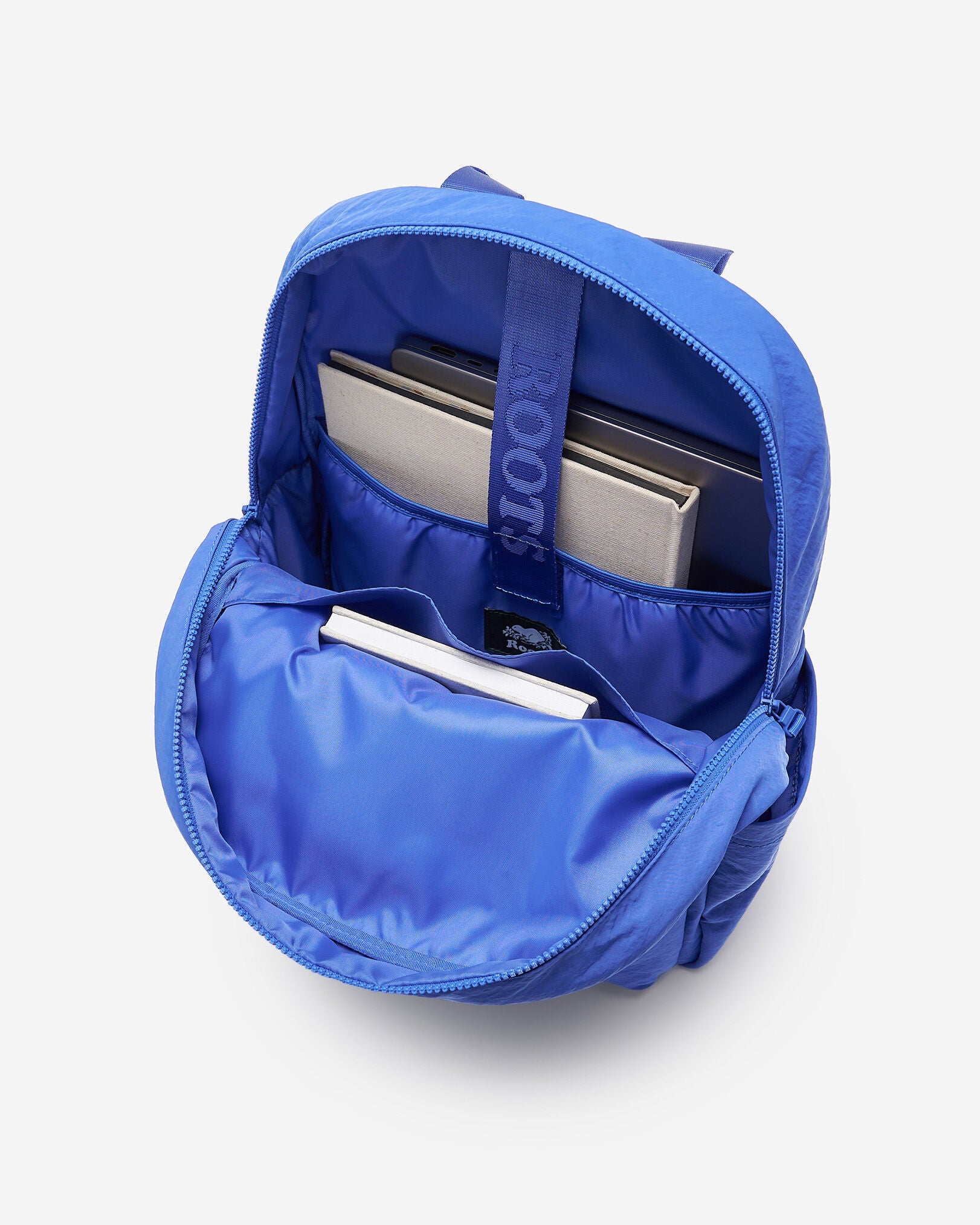 Nylon Backpack