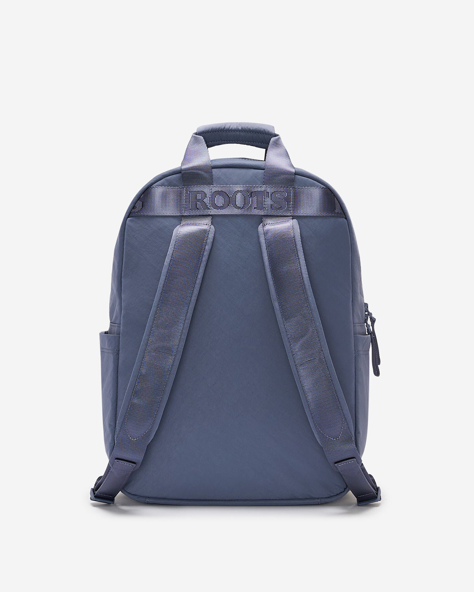 Nylon Backpack