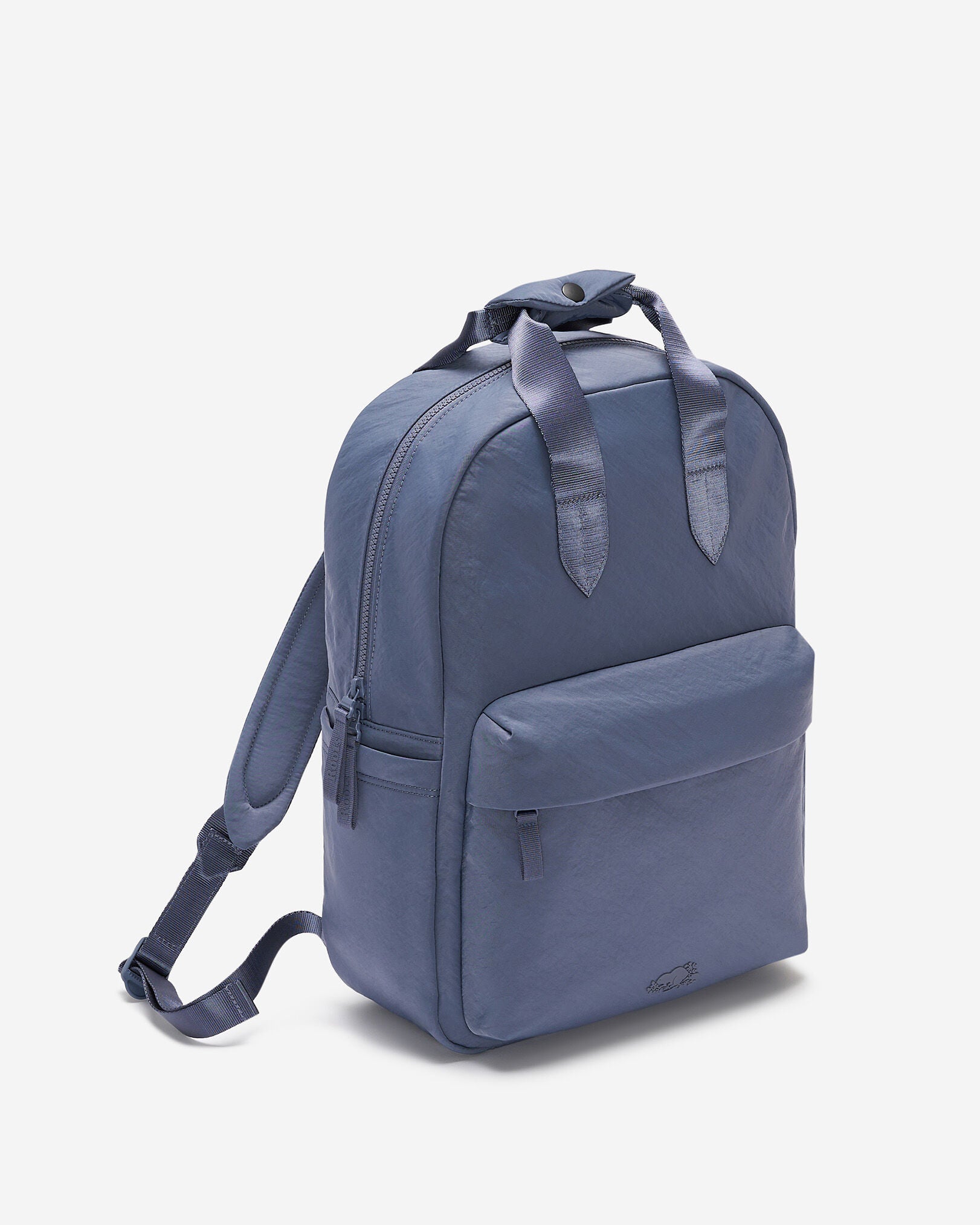 Nylon Backpack