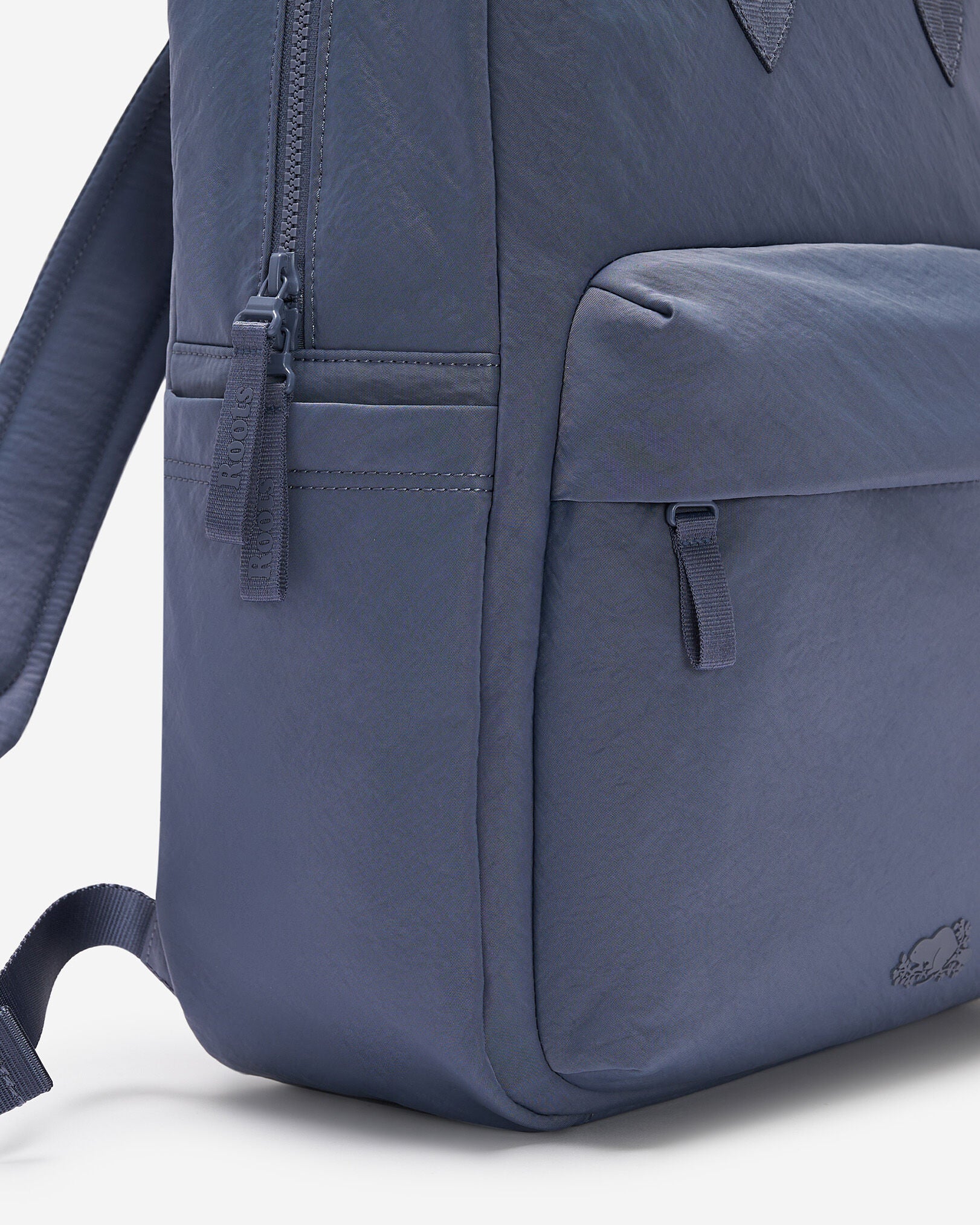 Nylon Backpack