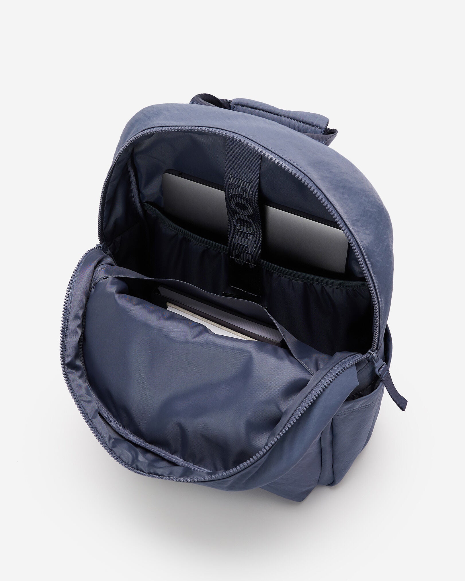 Nylon Backpack