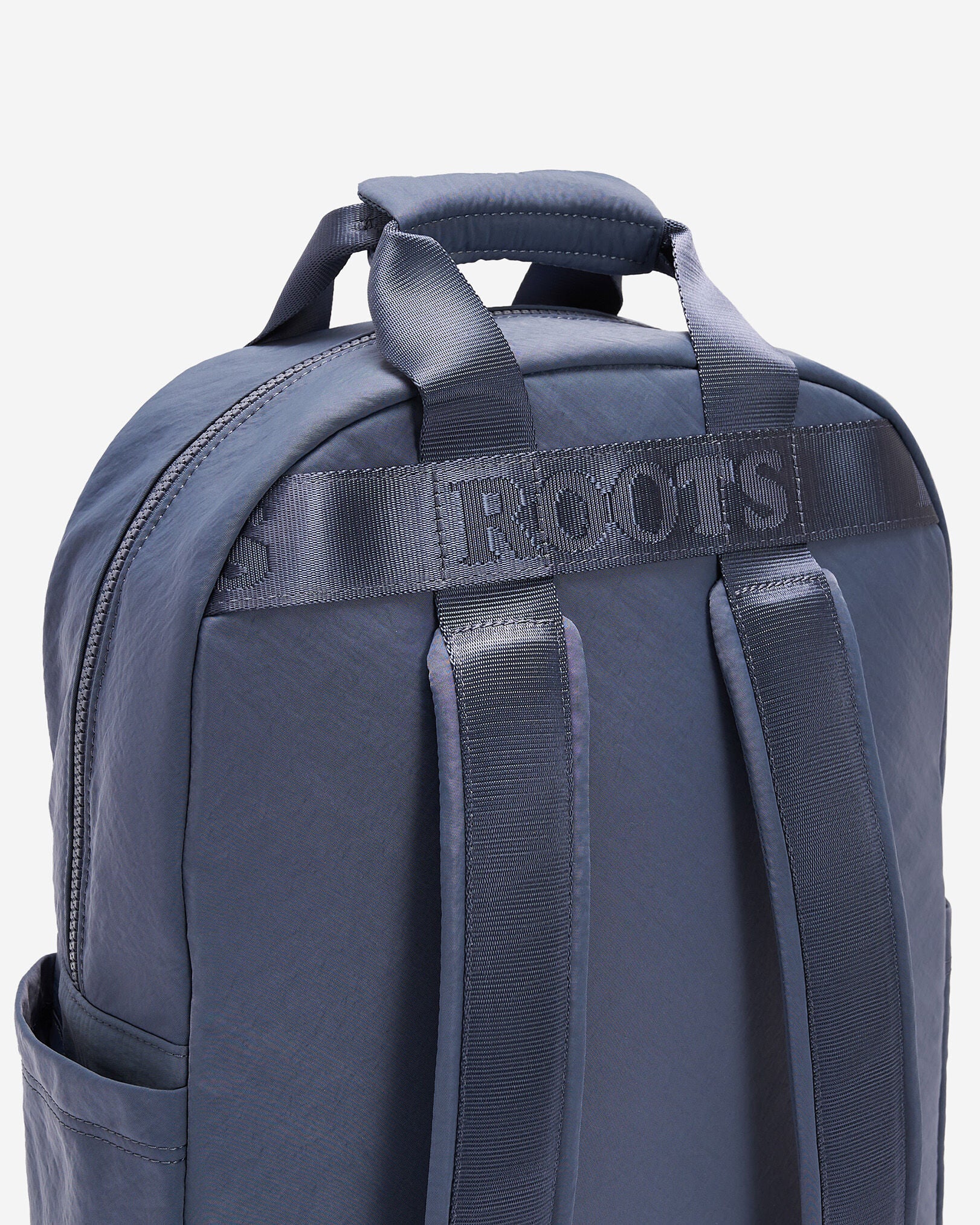 Nylon Backpack