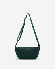 Nylon Medium Crescent Bag