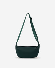 Nylon Medium Crescent Bag