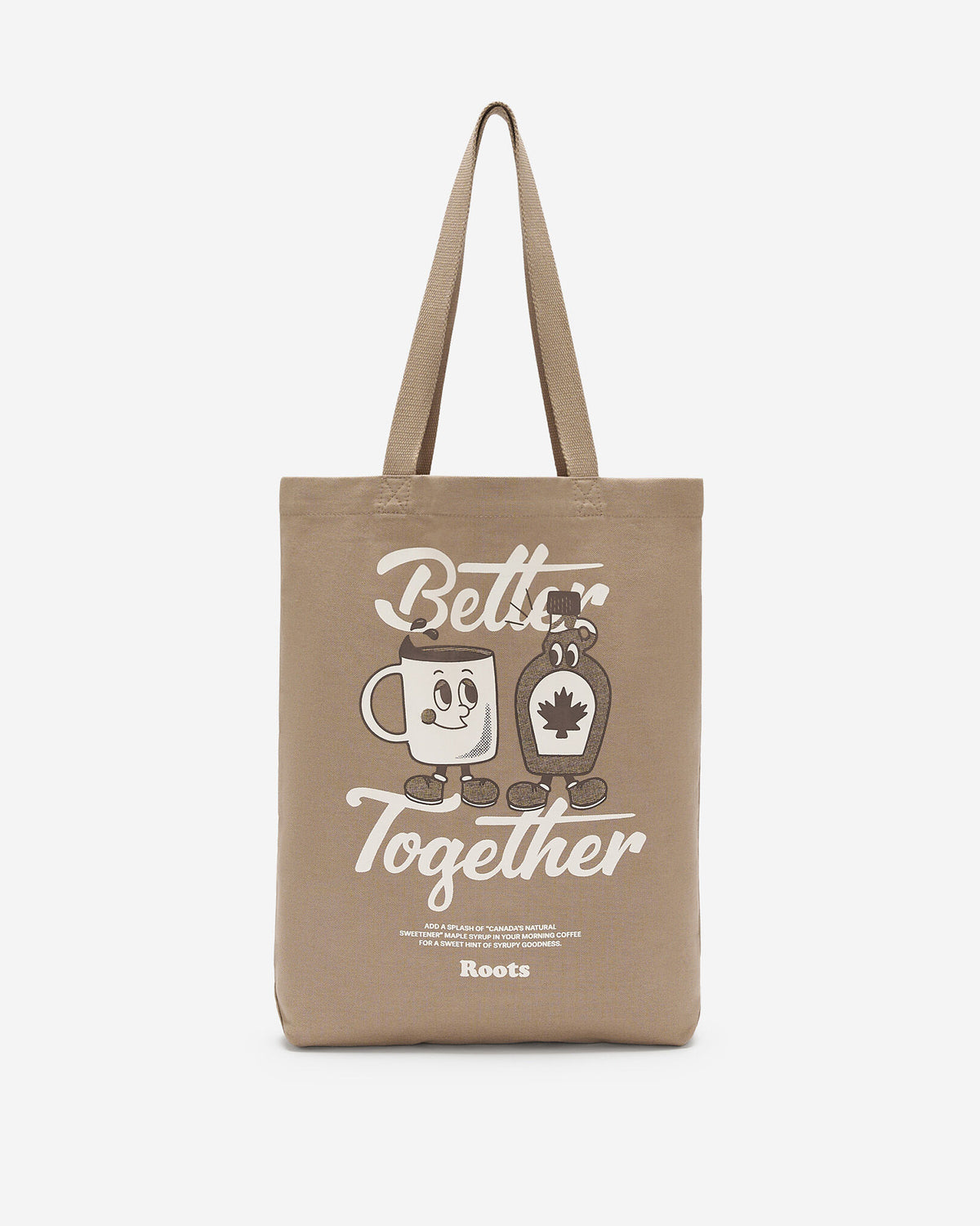 Canadian Foodie Tote