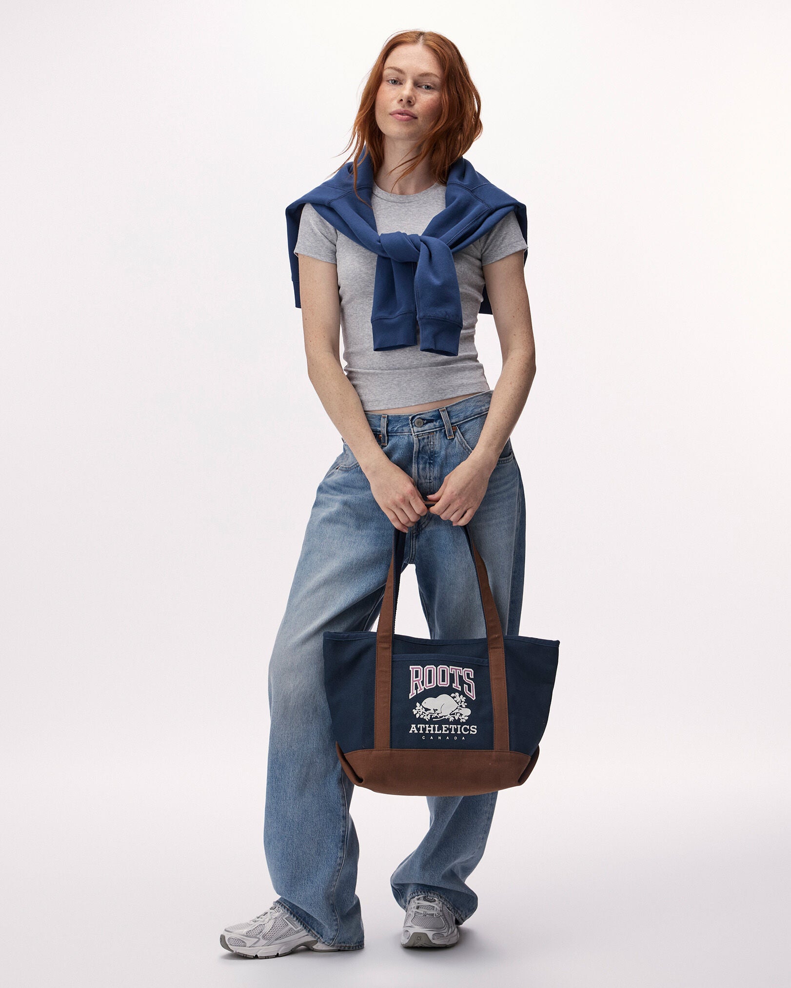 RBA Archive Tote
