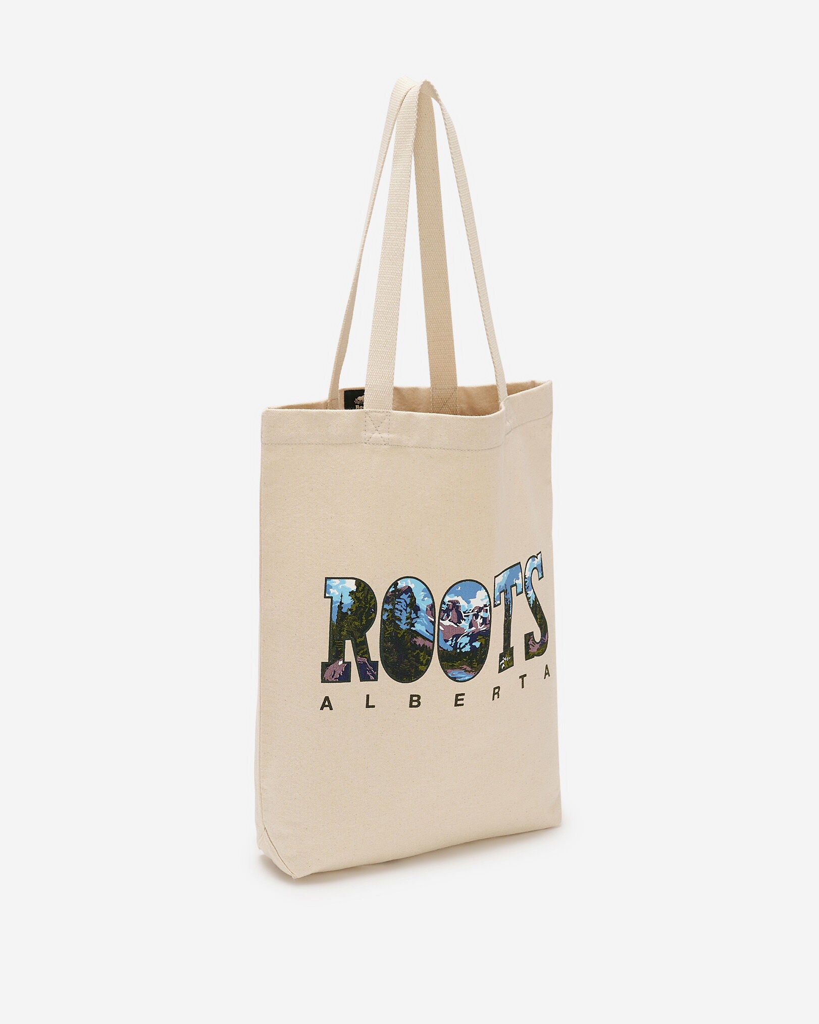 Greetings From AB Tote