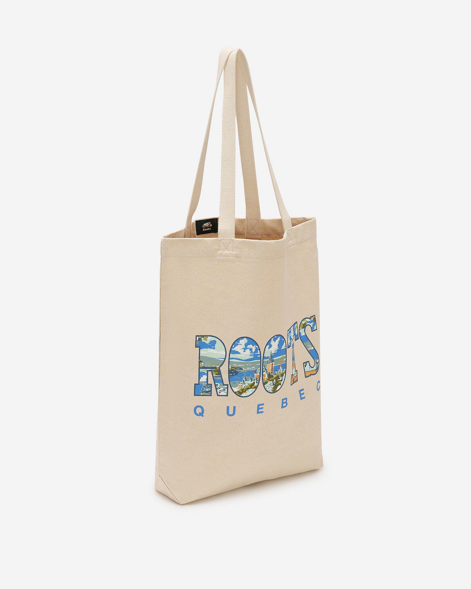 Greetings From QC Tote