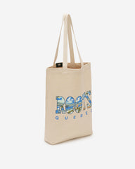 Greetings From QC Tote