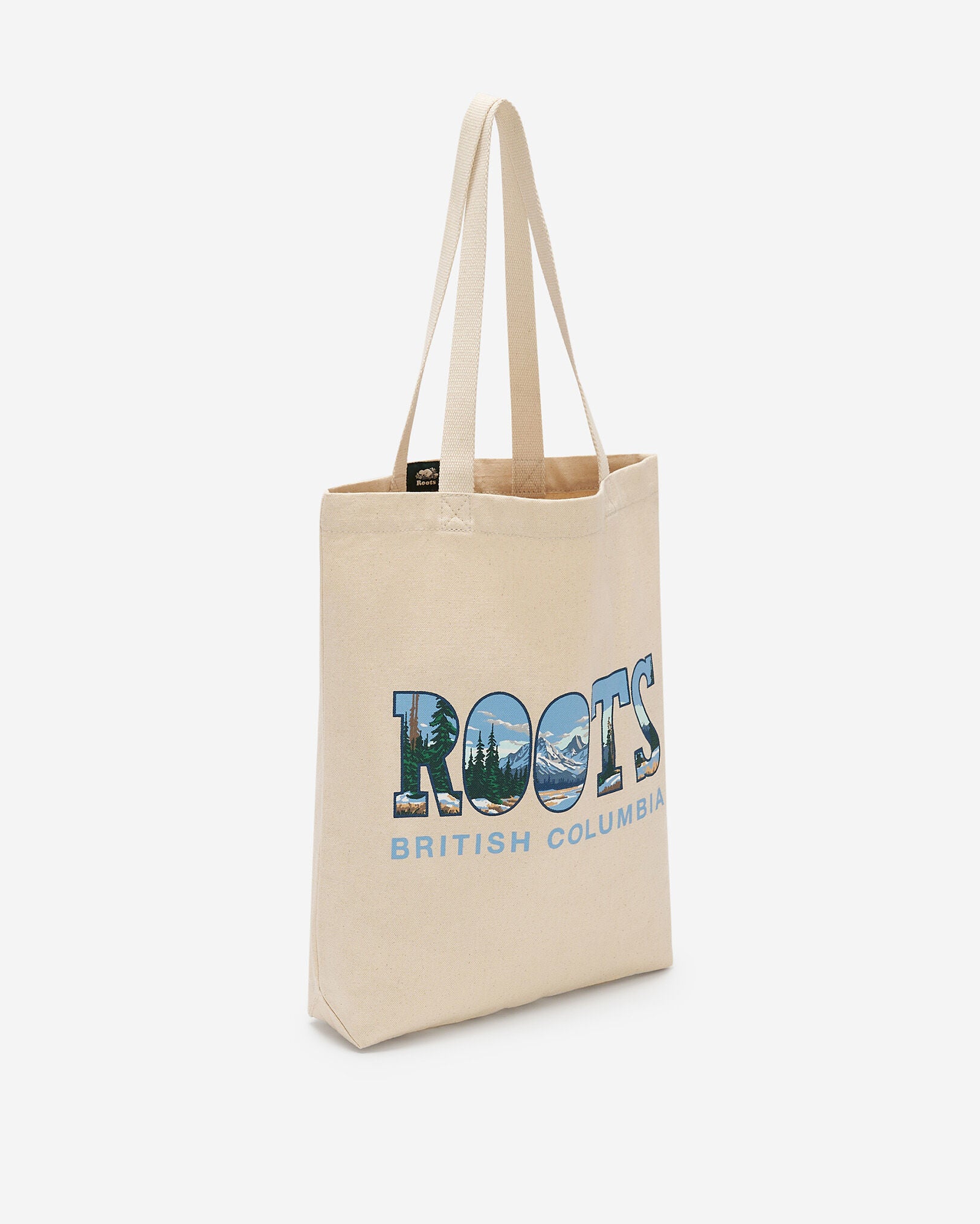 Greetings From BC Tote