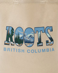 Greetings From BC Tote