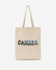 Greetings From Canada Tote