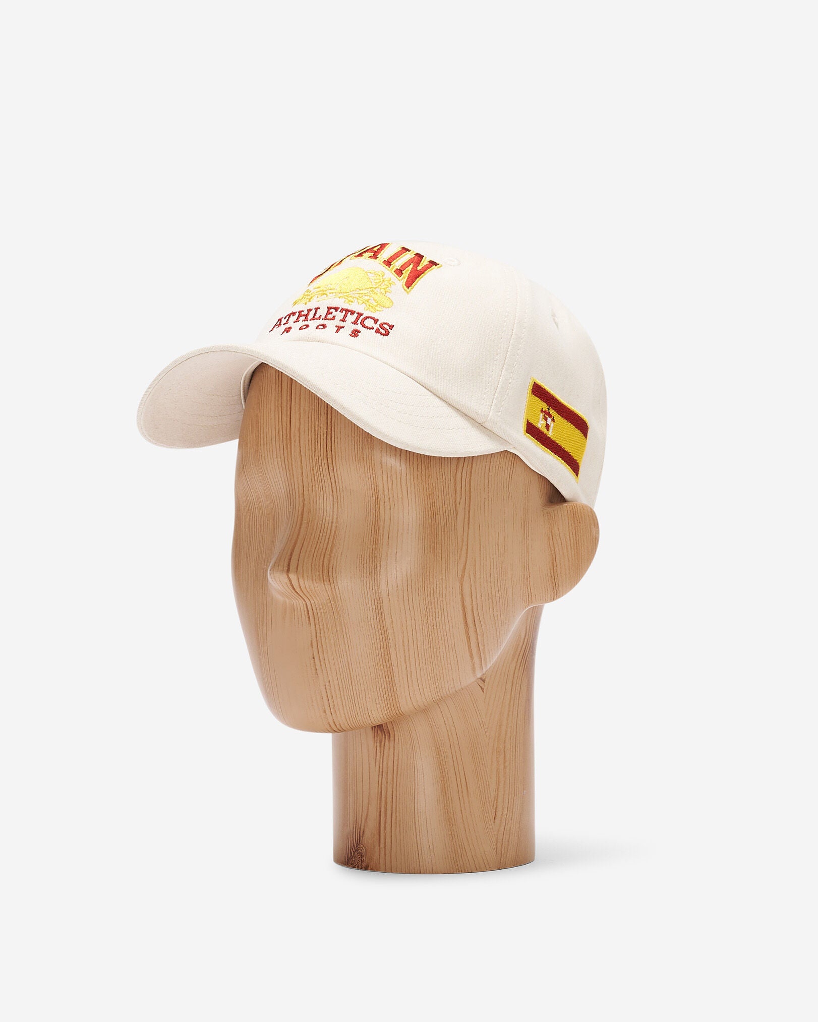 Roots Worldwide Cap Spain