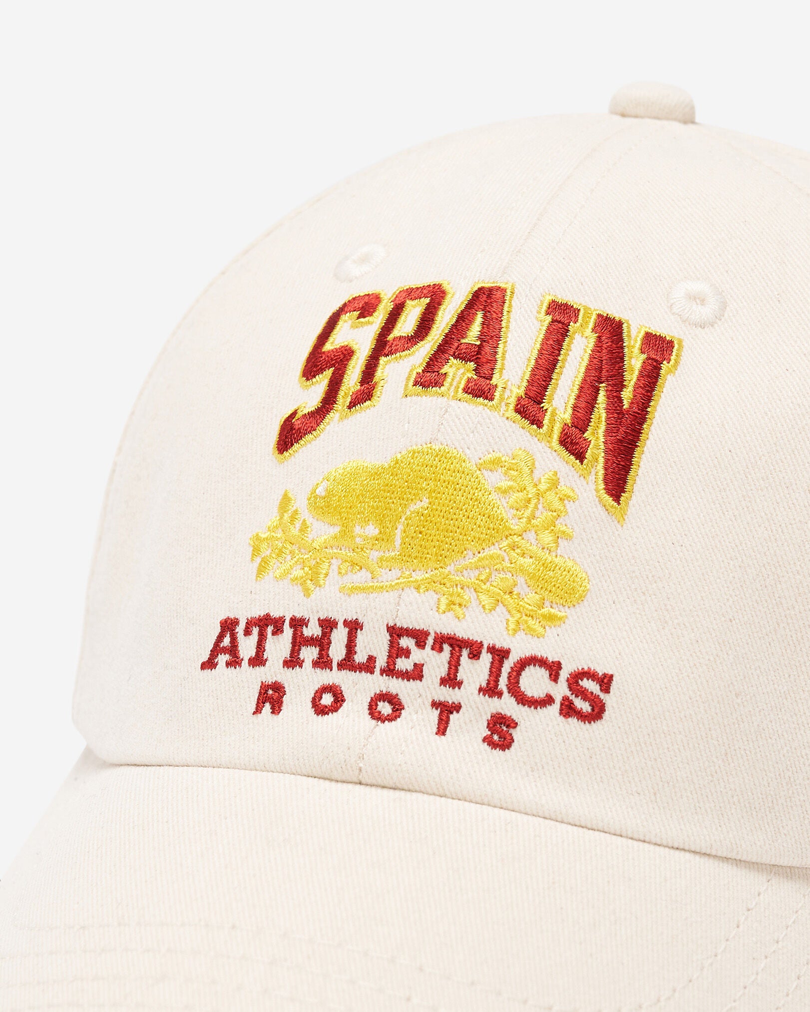 Roots Worldwide Cap Spain